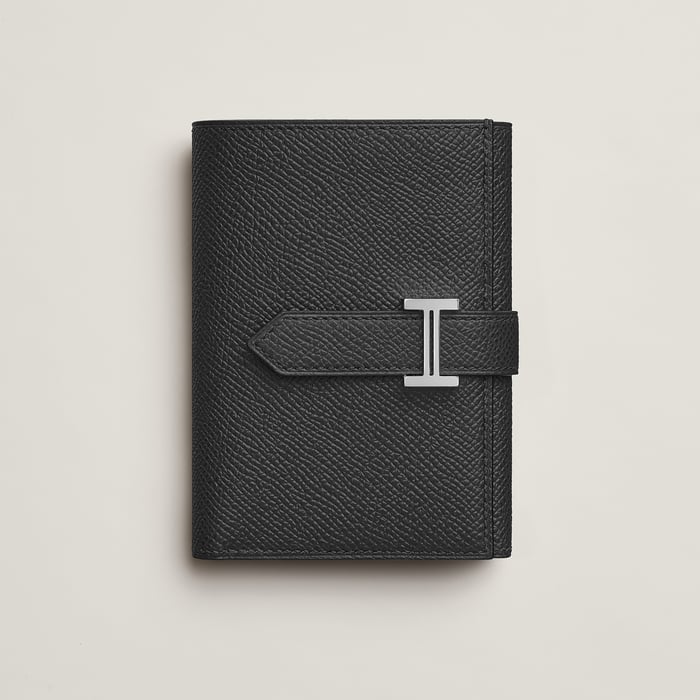 Noir Bearn Wallet