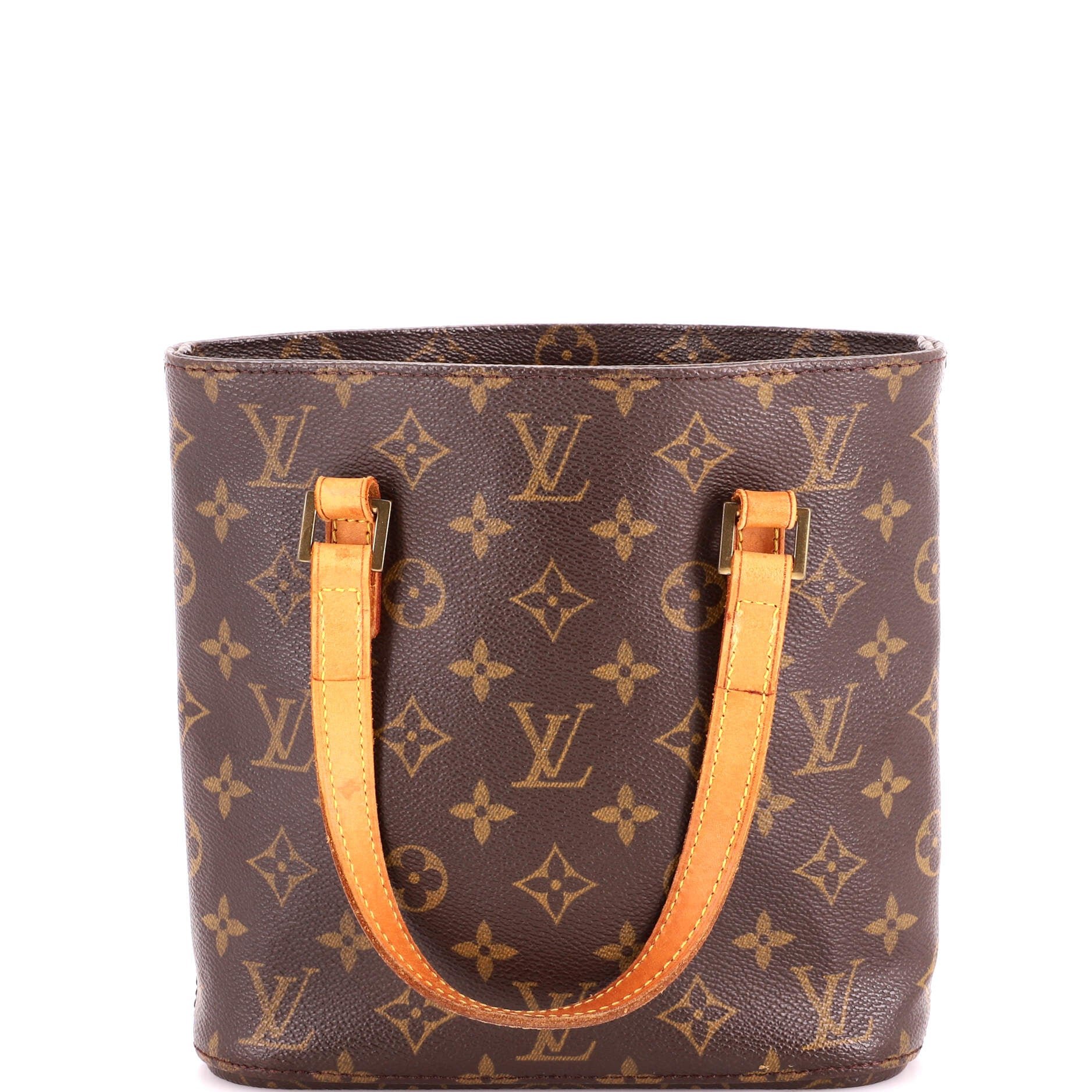 Vavin Tote Monogram Canvas PM