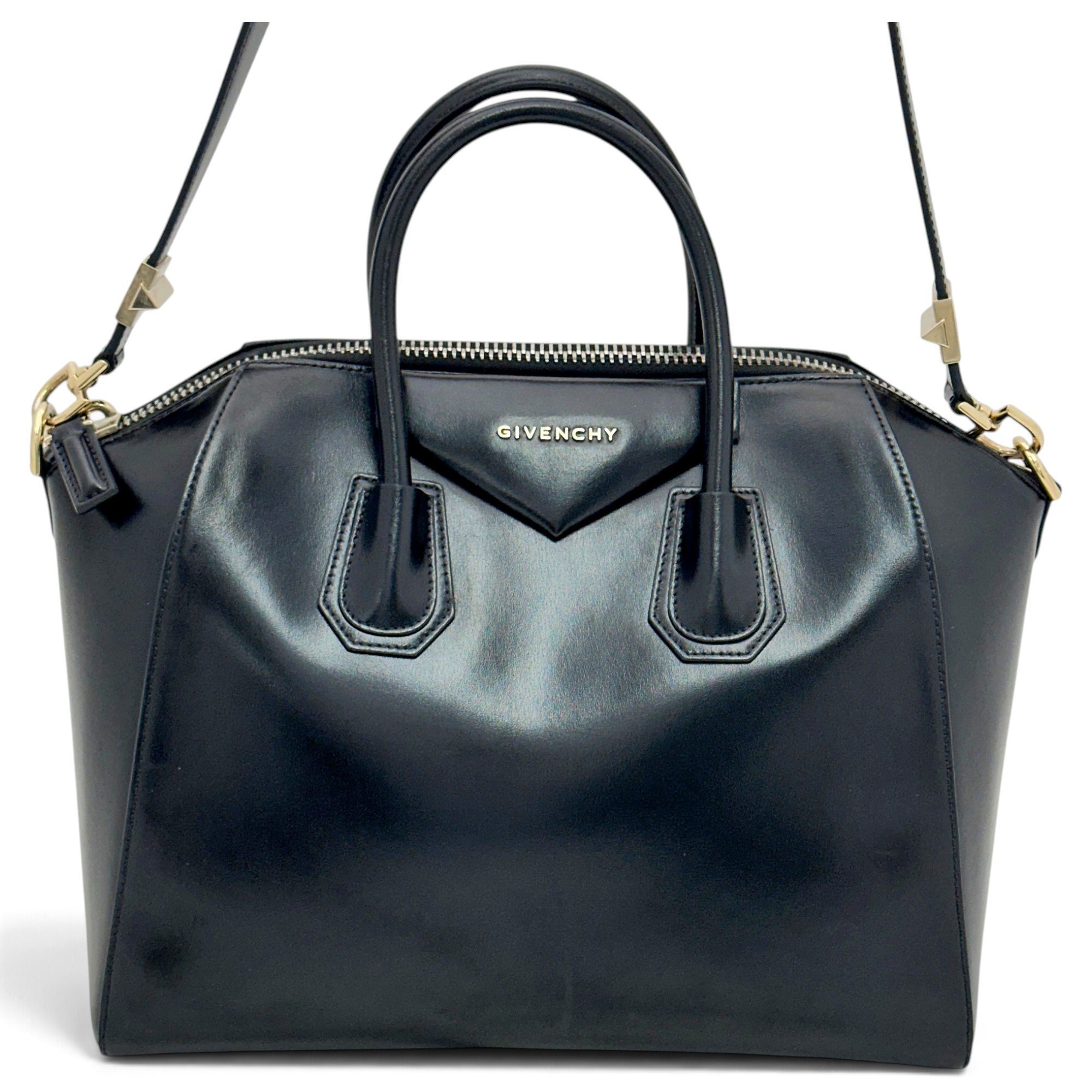 Givenchy Antigona leather handbag