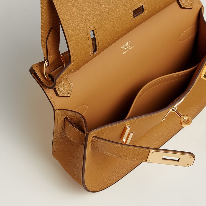 Caramel Jypsiere Mini Bag