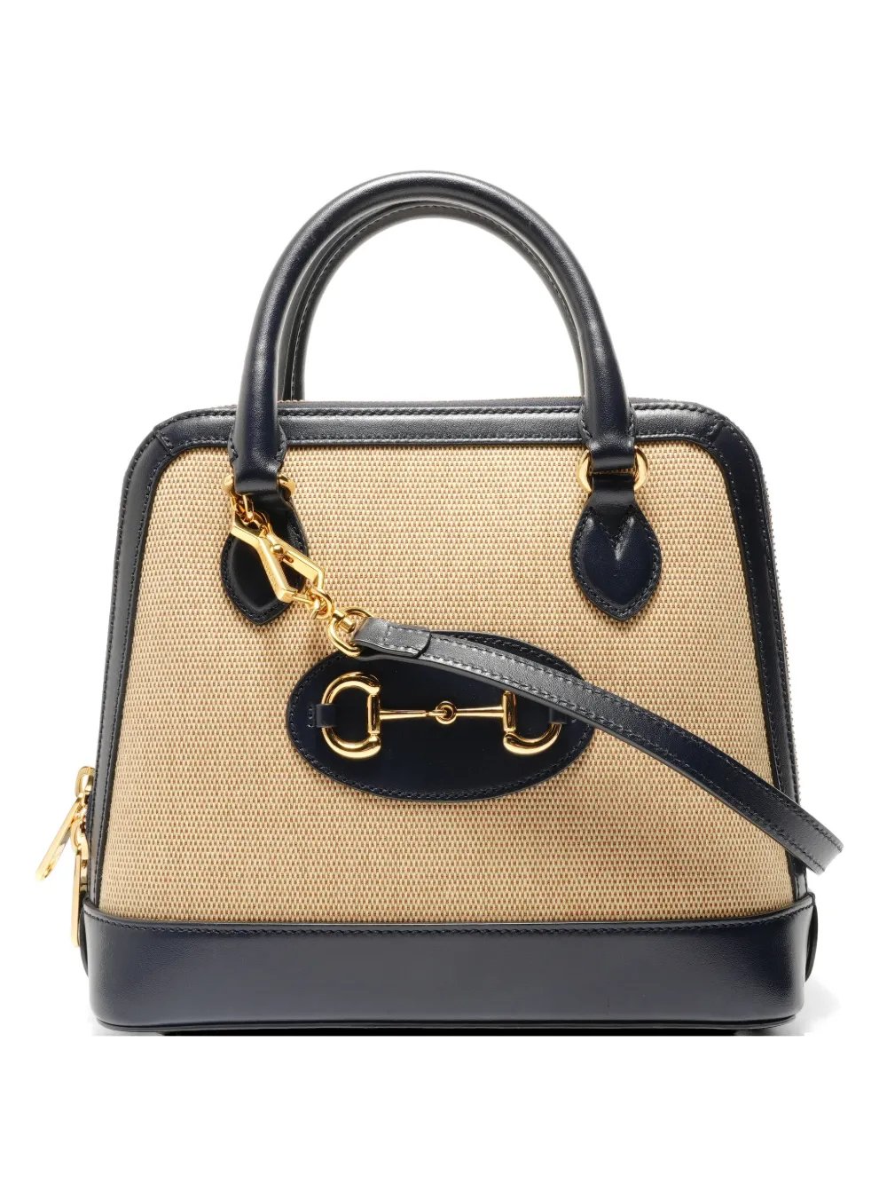 2020-2021 Horsebit 1955 top handle bag