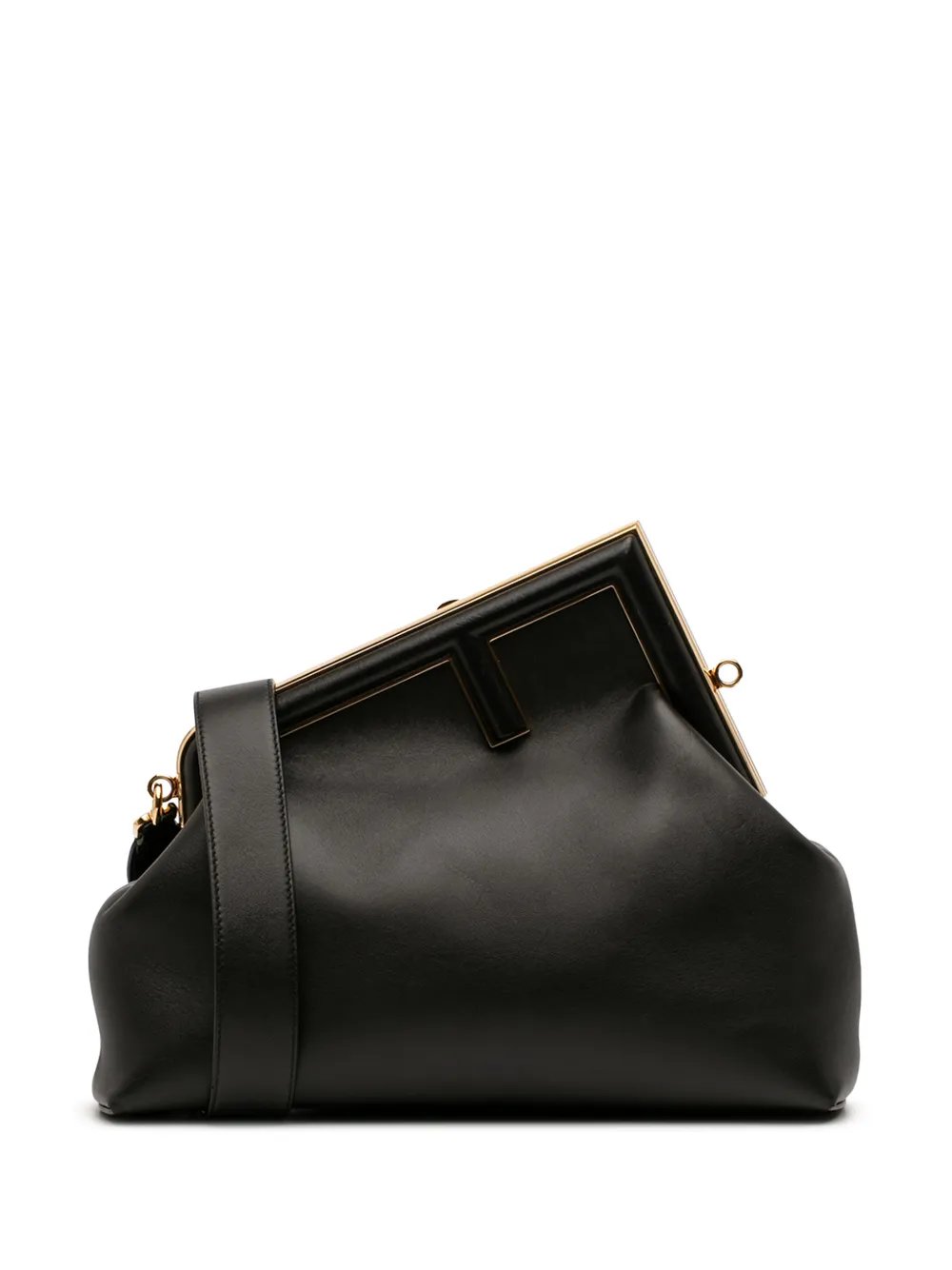 2010-2026 Medium Nappa Fendi First shoulder bag