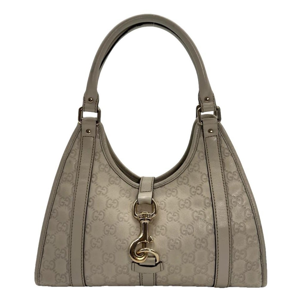 Jackie Vintage leather handbag