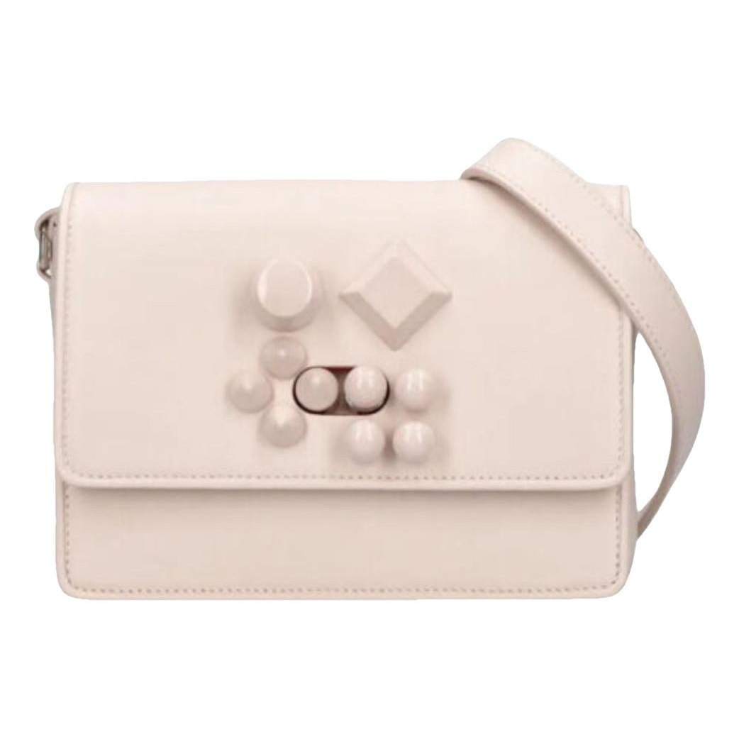 Carasky leather handbag