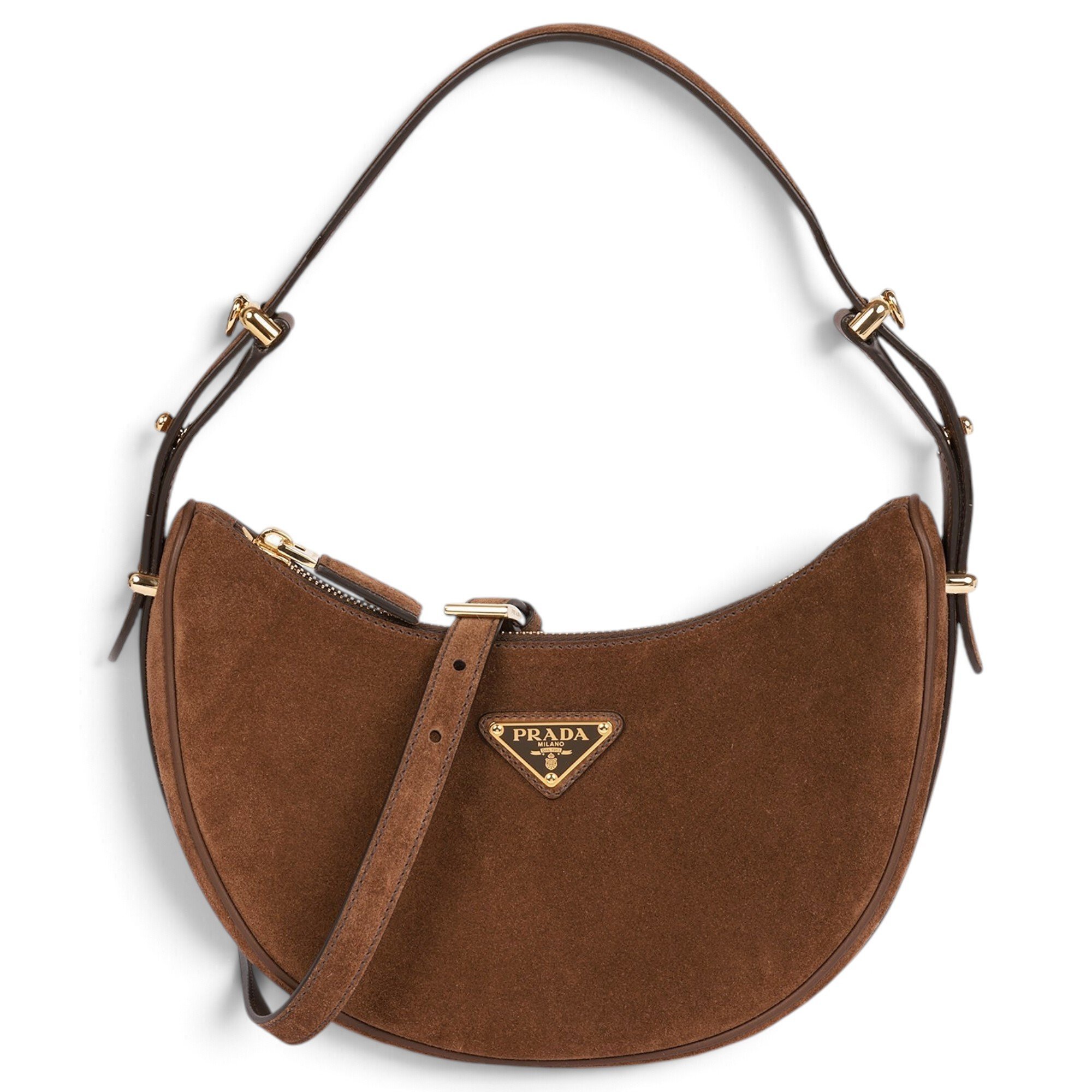 Prada Moon handbag