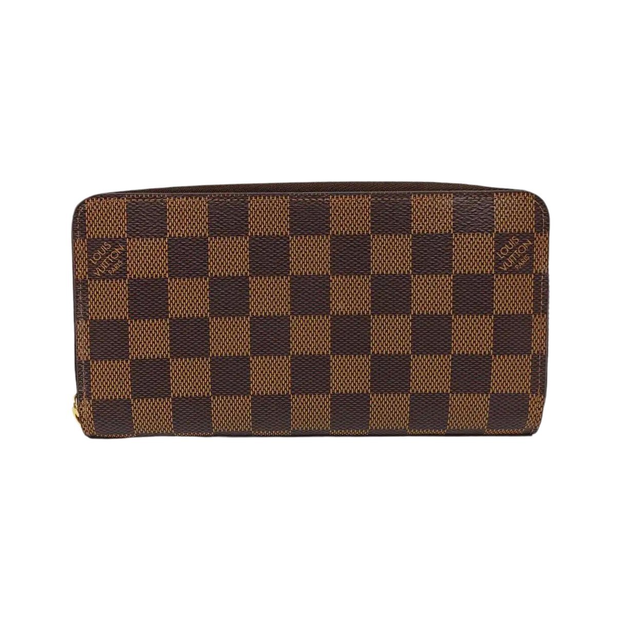 Leather mini bag