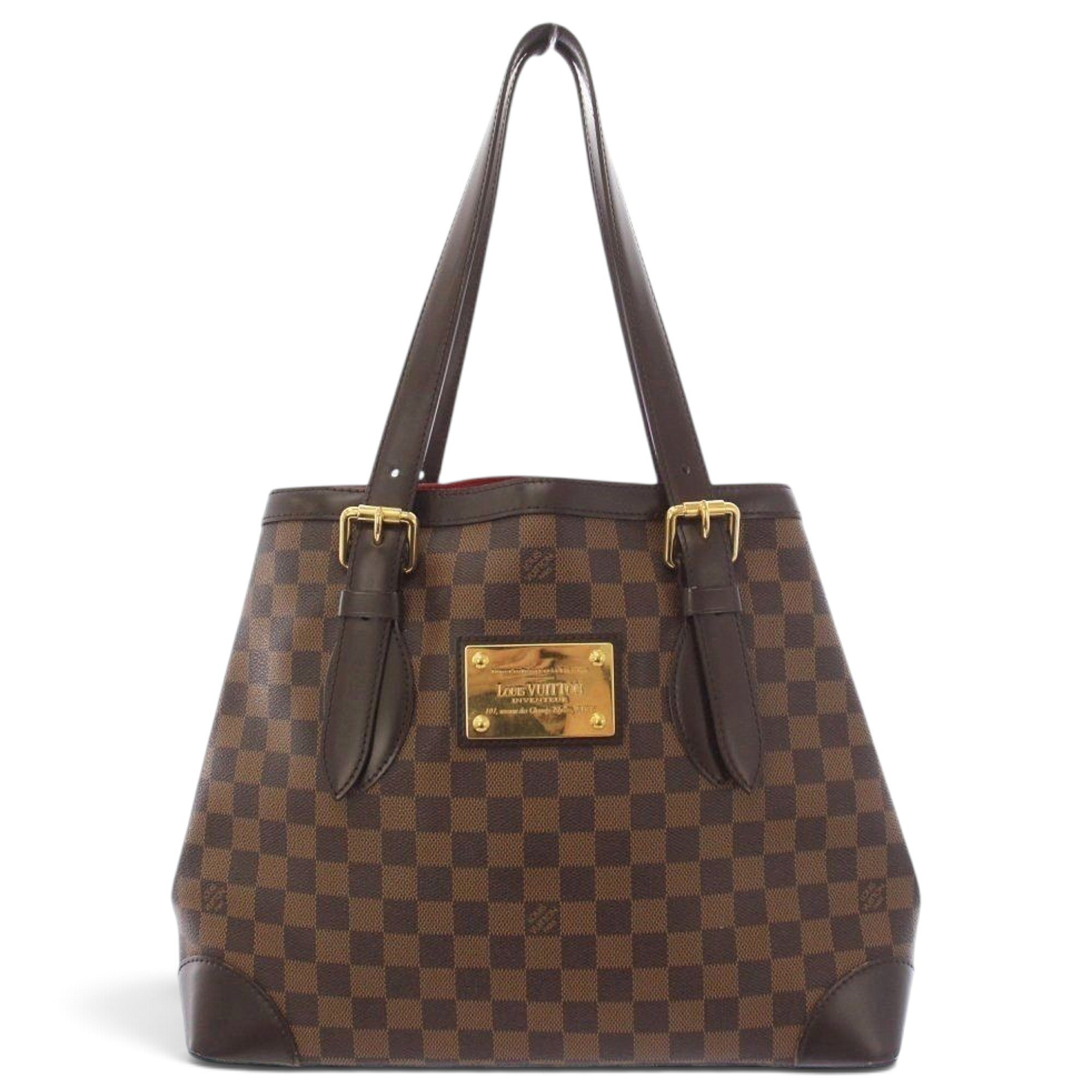 Hampstead cloth tote