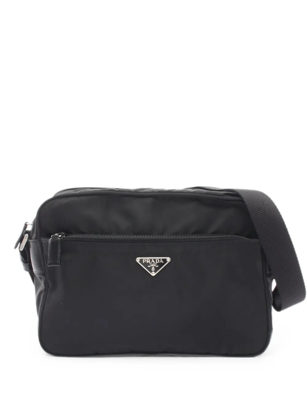 2000s Vela Sport shoulder bag