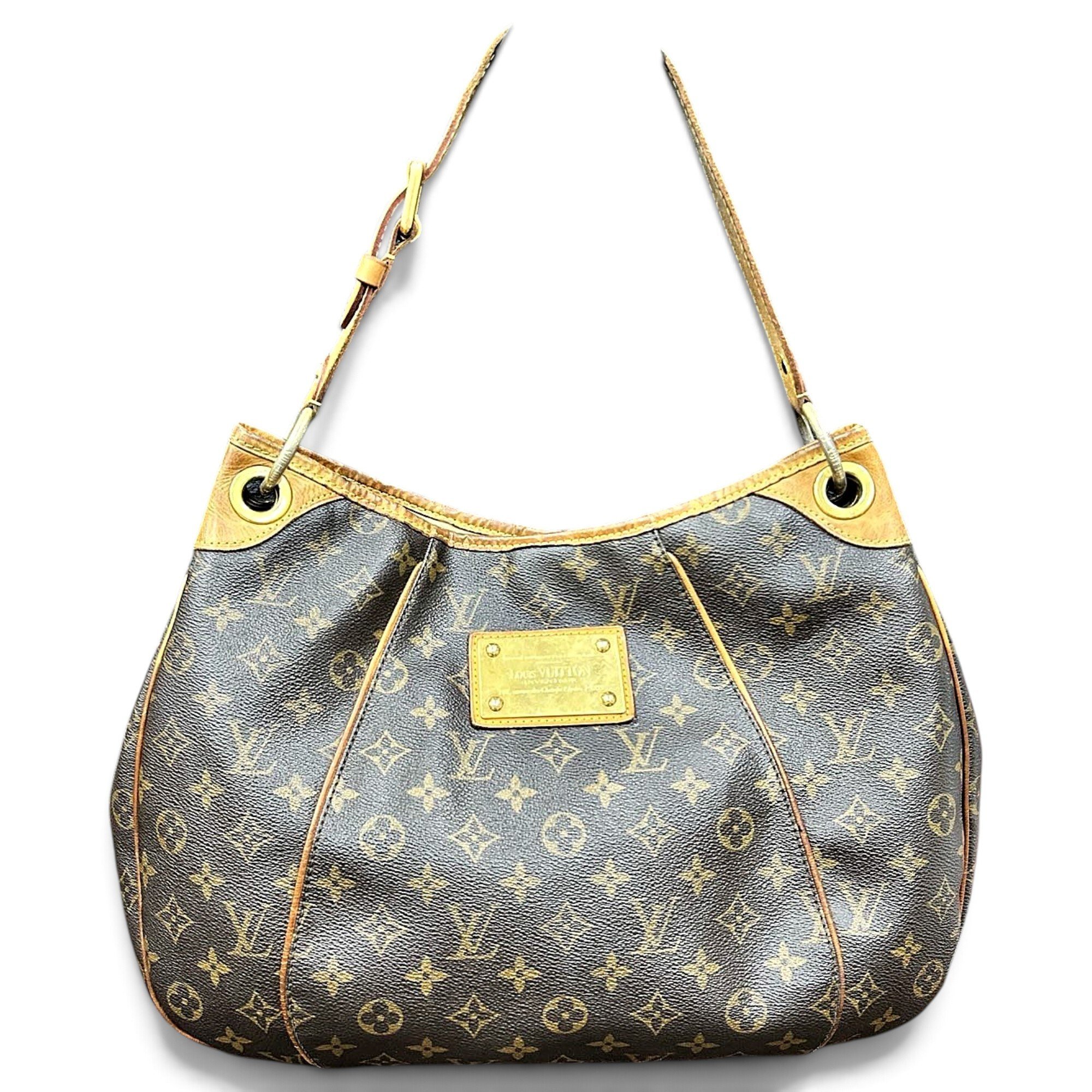 Galliera cloth tote