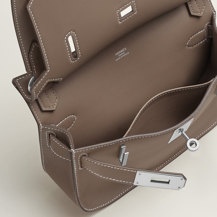 Étoupe Jypsiere Mini Bag