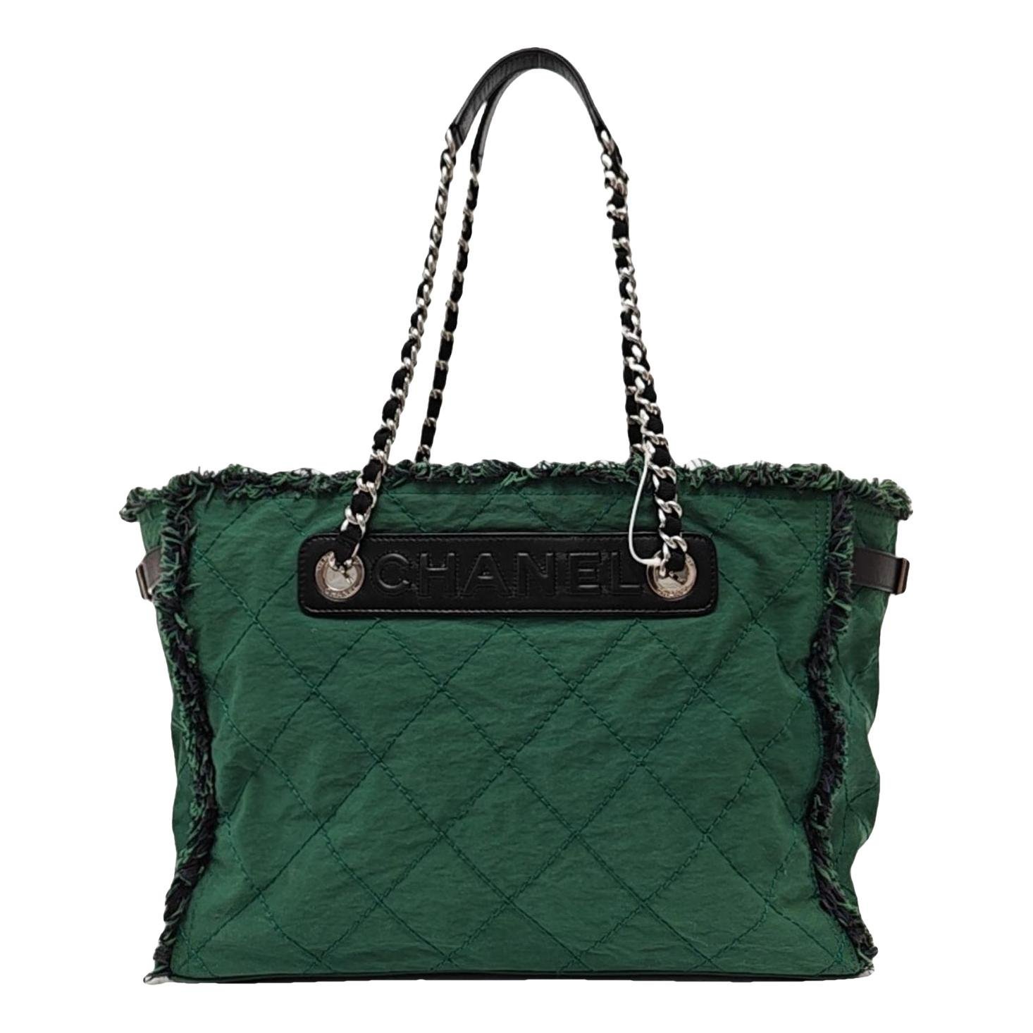 Cloth handbag
