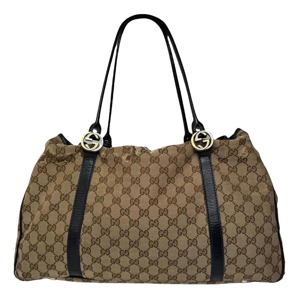 Dialux Britt leather handbag