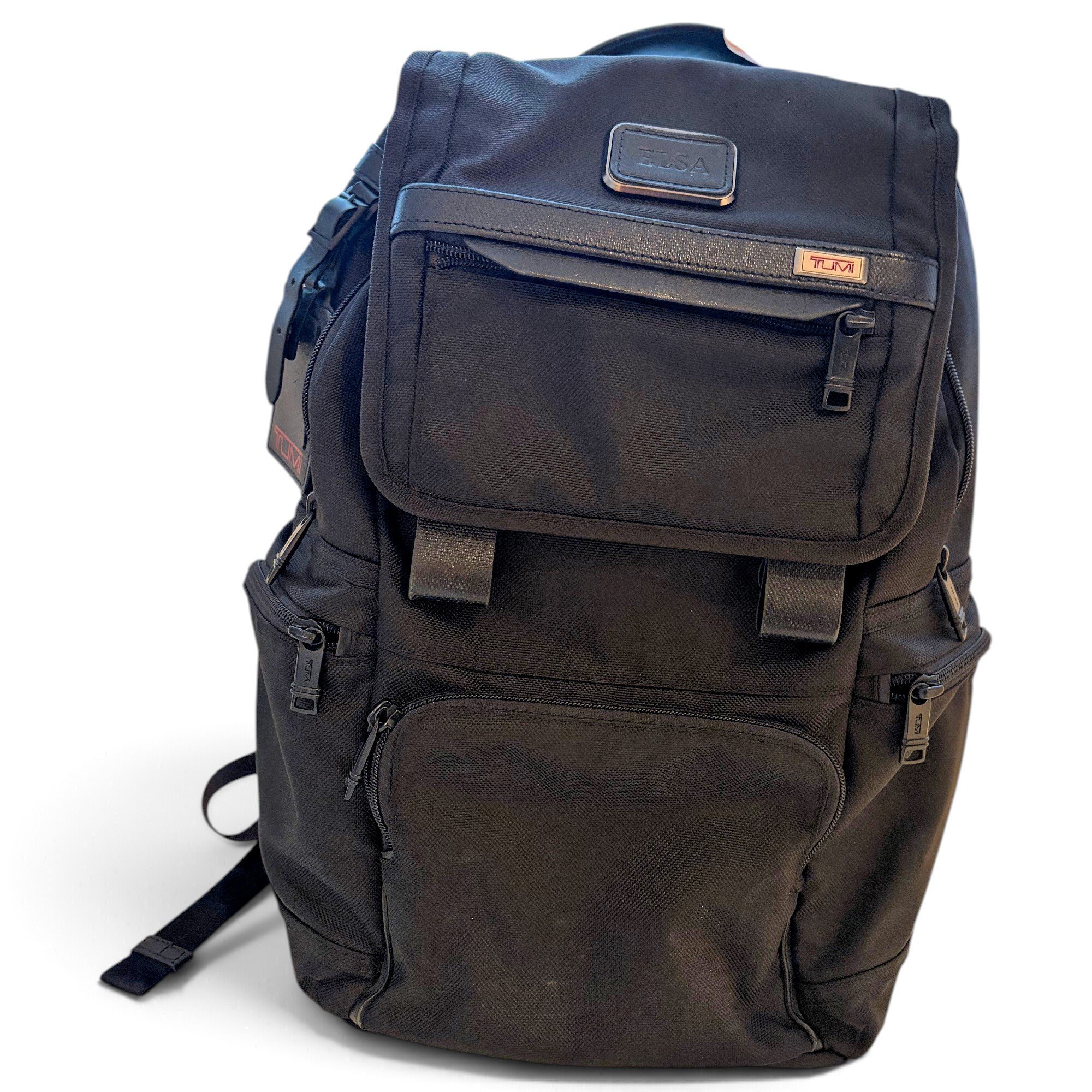 Tumi Backpack