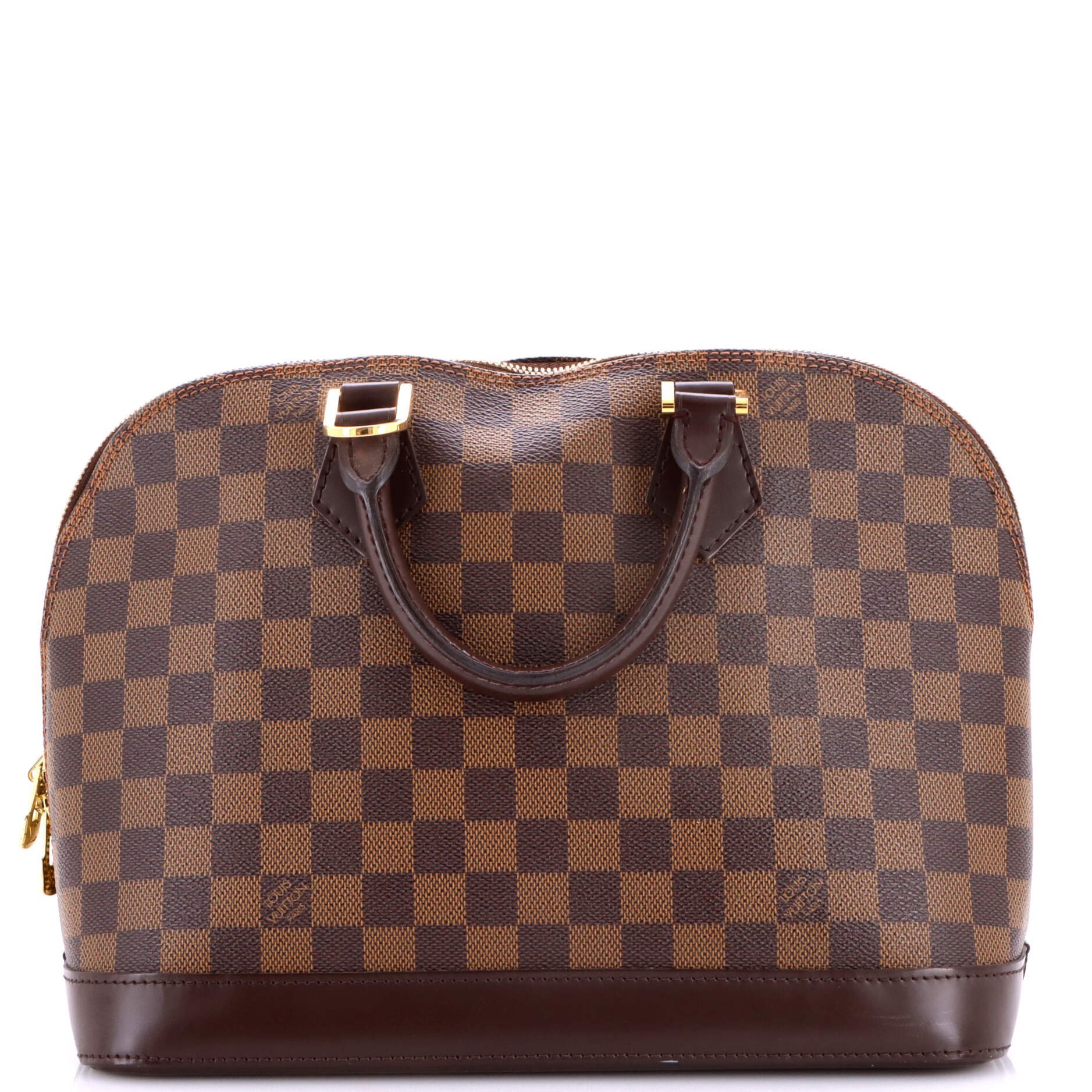Cloth satchel