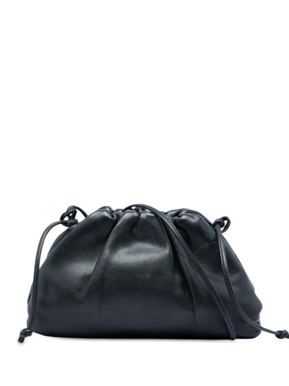 2012-2026 Lambskin The Mini Pouch crossbody bag