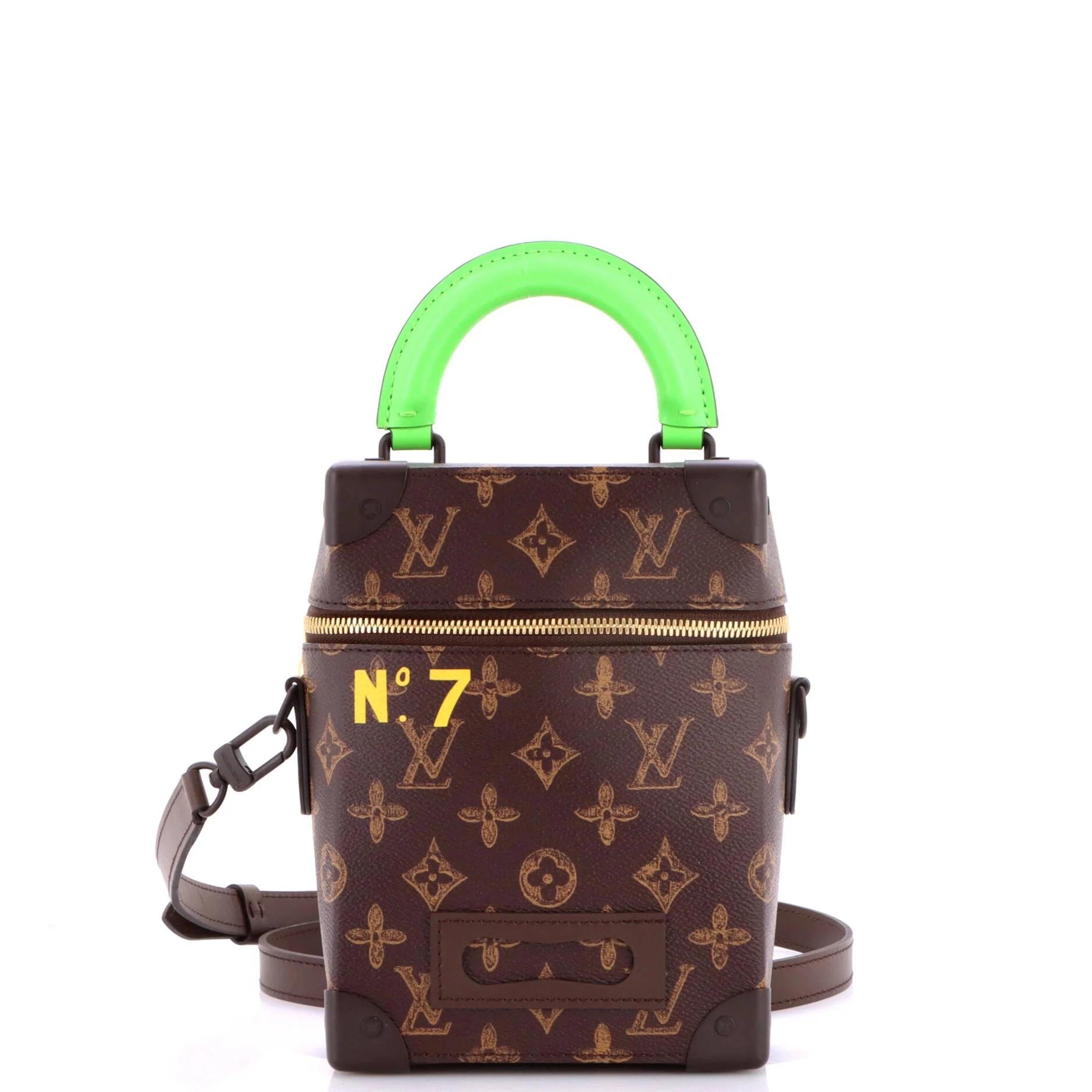 Cloth crossbody bag