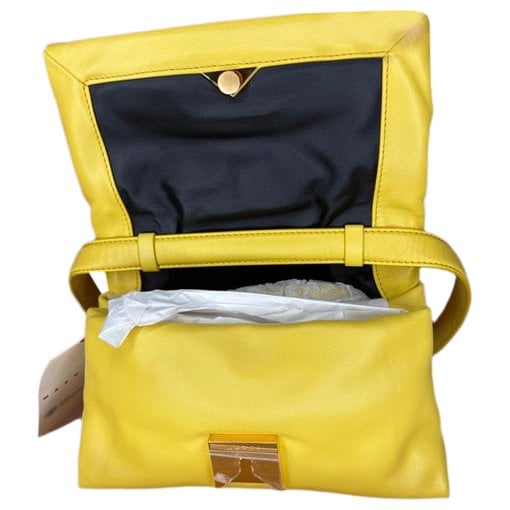 Marni Leather handbag