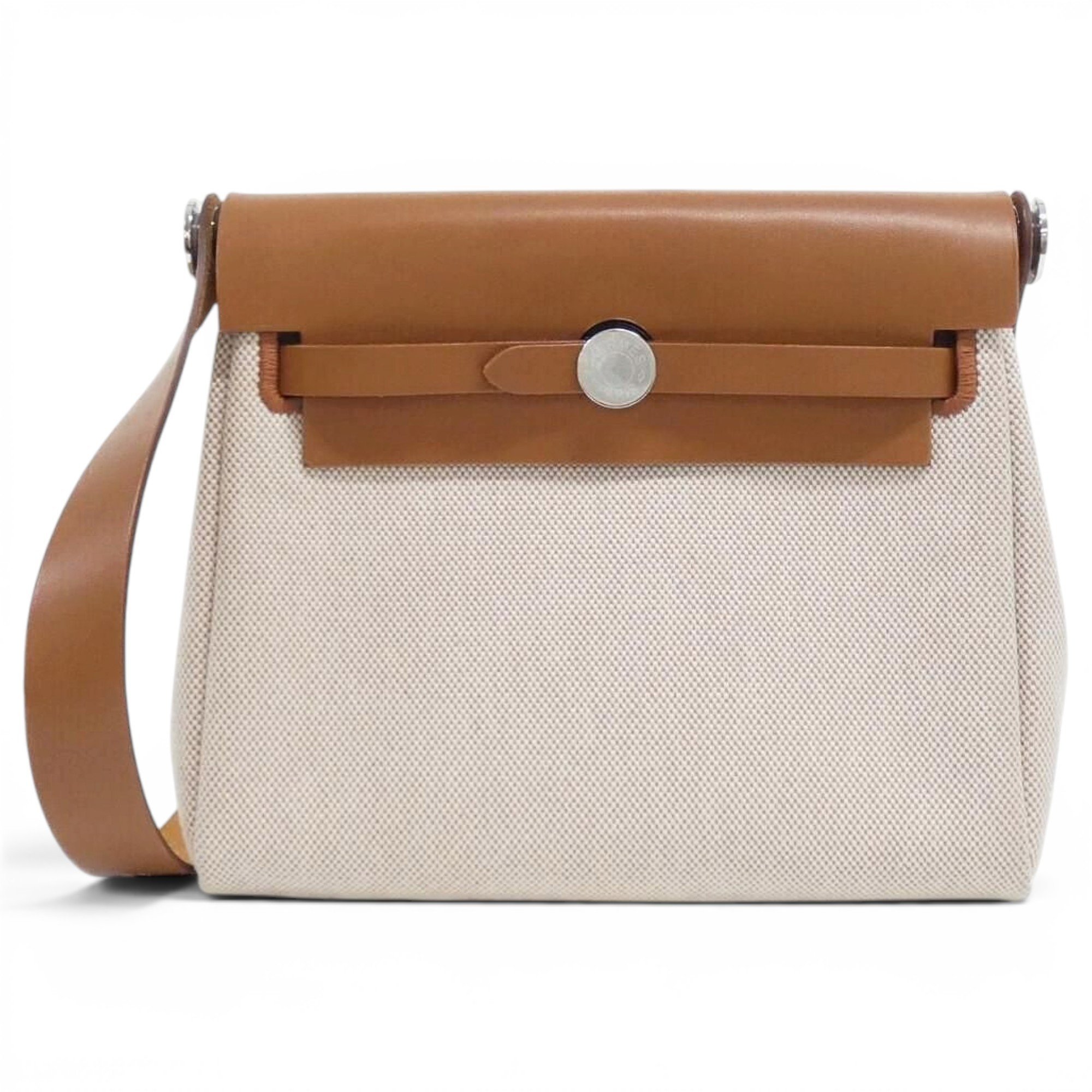 Herbag cloth handbag