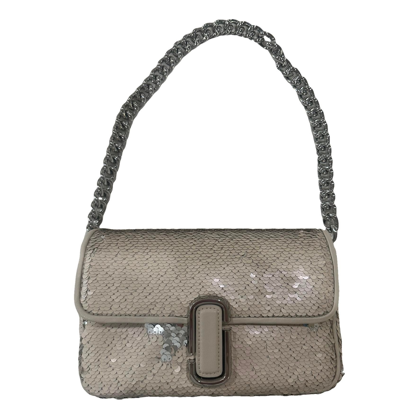 Marc Jacobs Glitter handbag