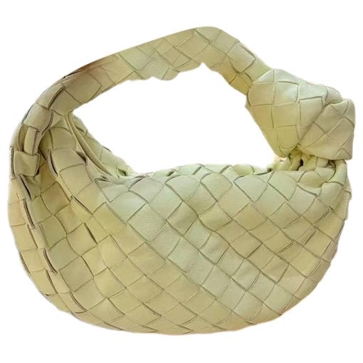 Jodie leather handbag