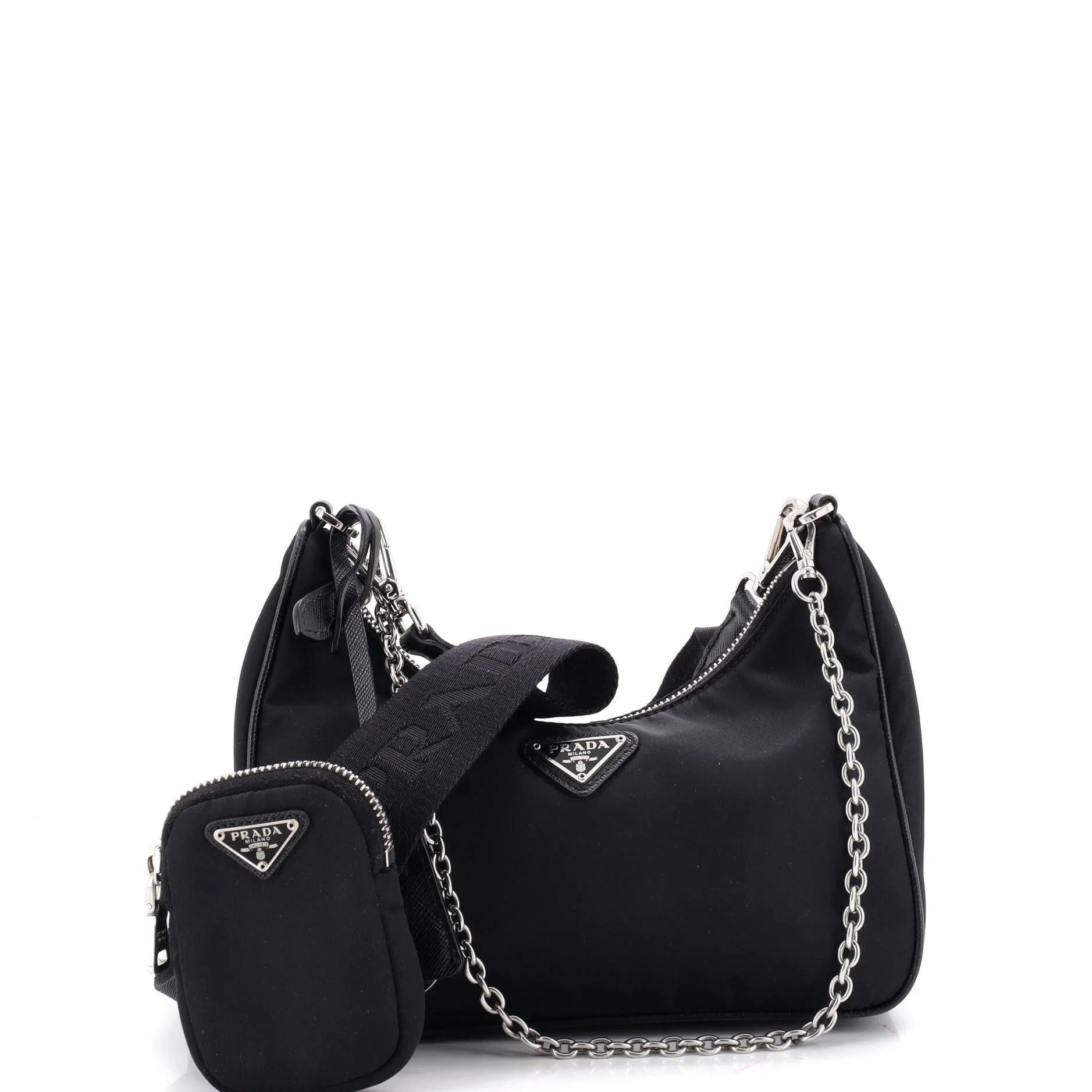 Crossbody bag