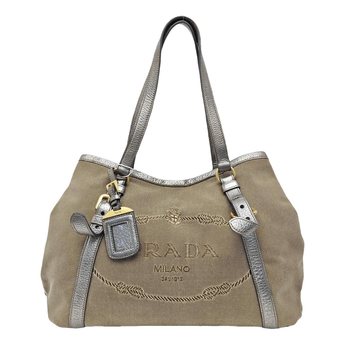 Cloth handbag