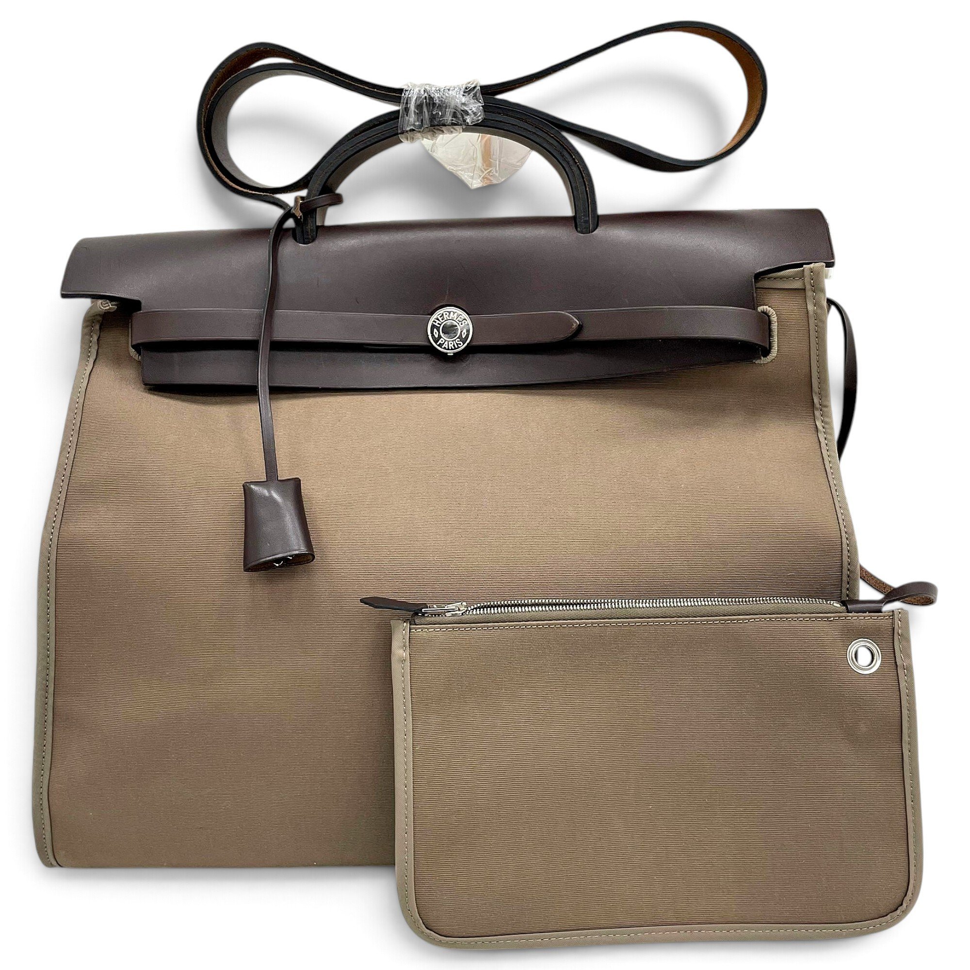 Herbag cloth handbag