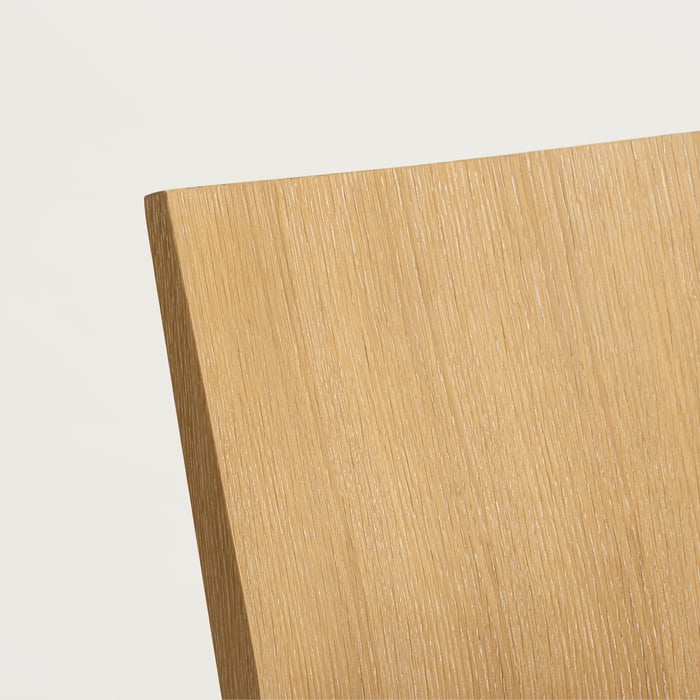 Ébène Reeditions J.-m. Frank Par Hermès Padded Chair