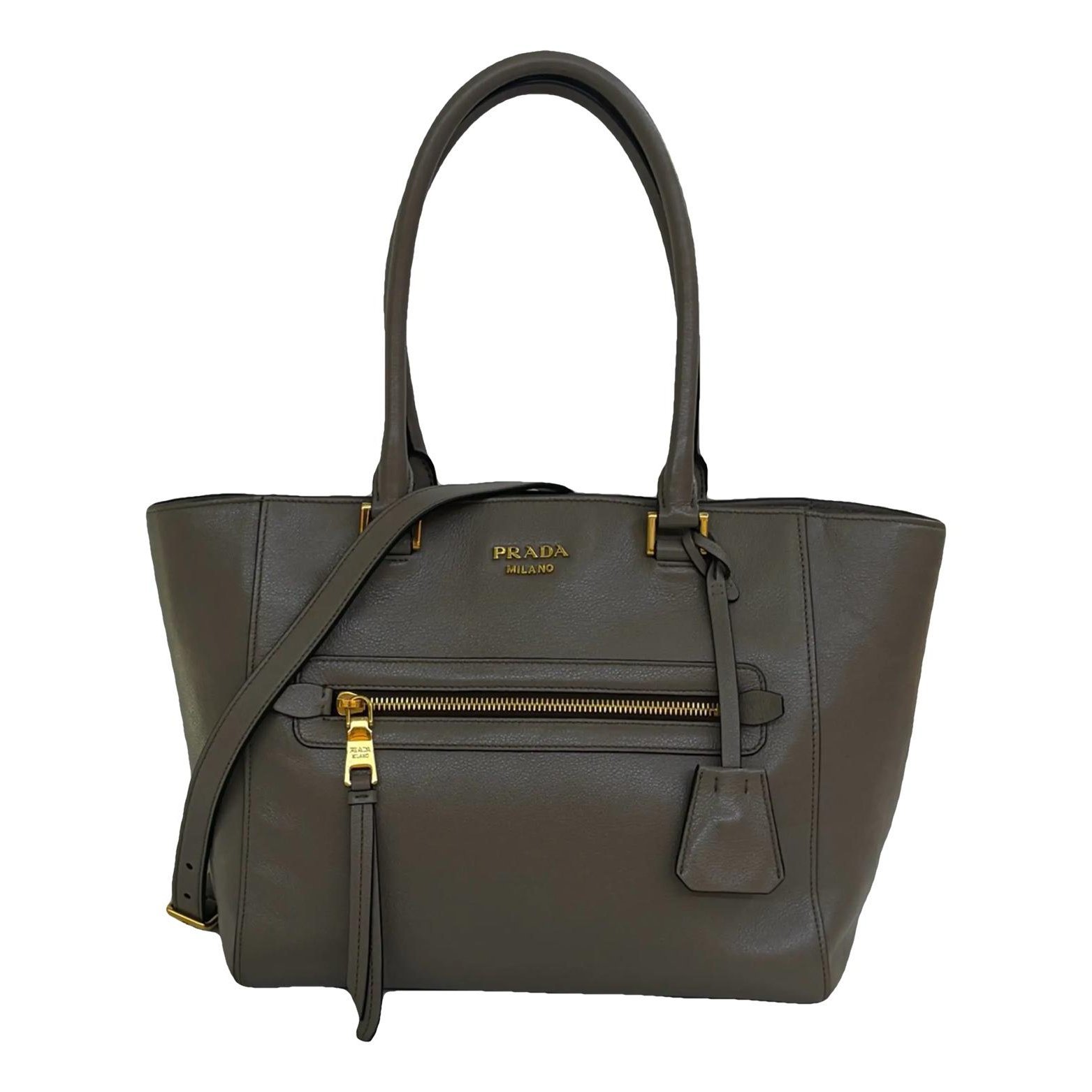 Re-Edition 1978 leather crossbody bag
