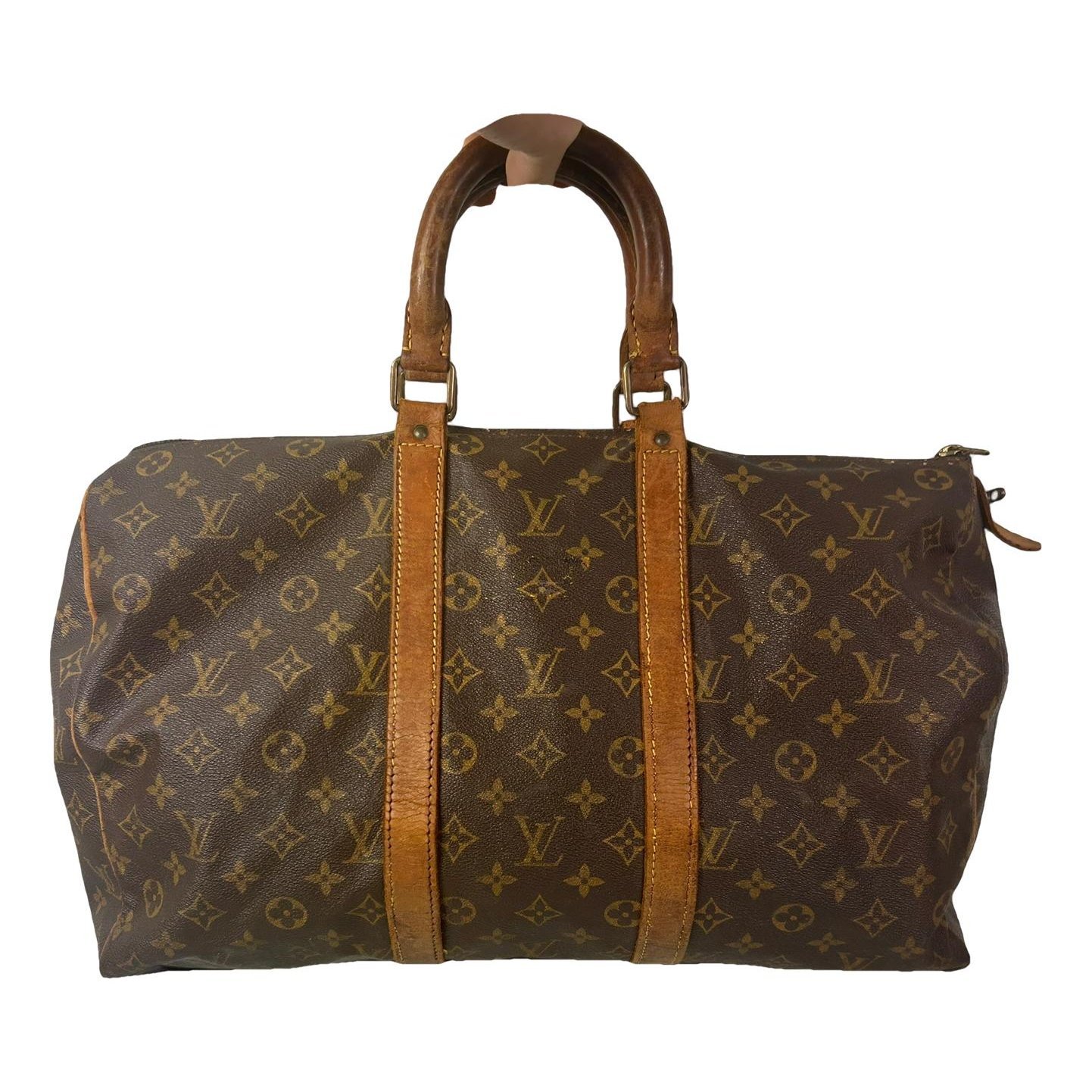 Cloth handbag
