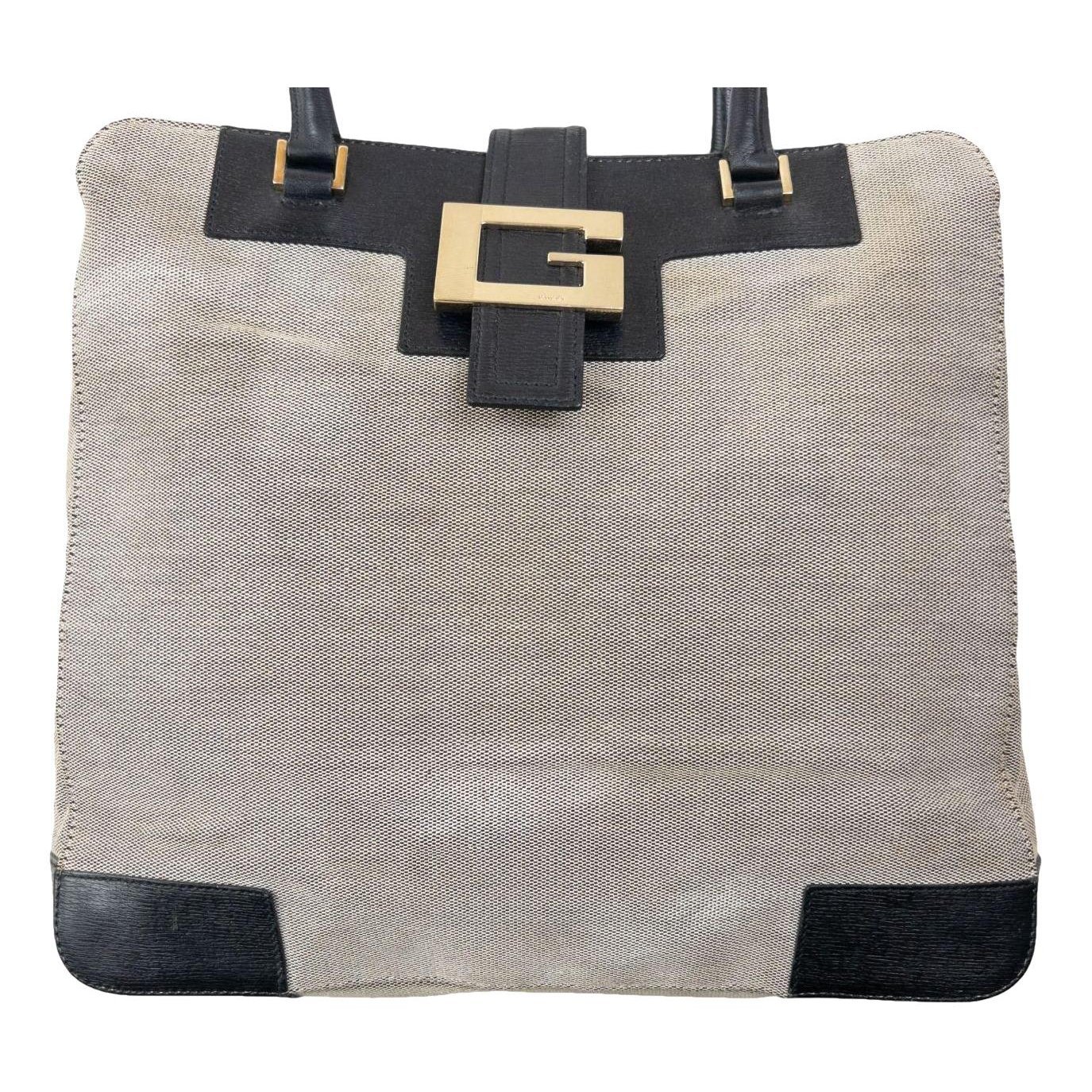 Cashmere handbag