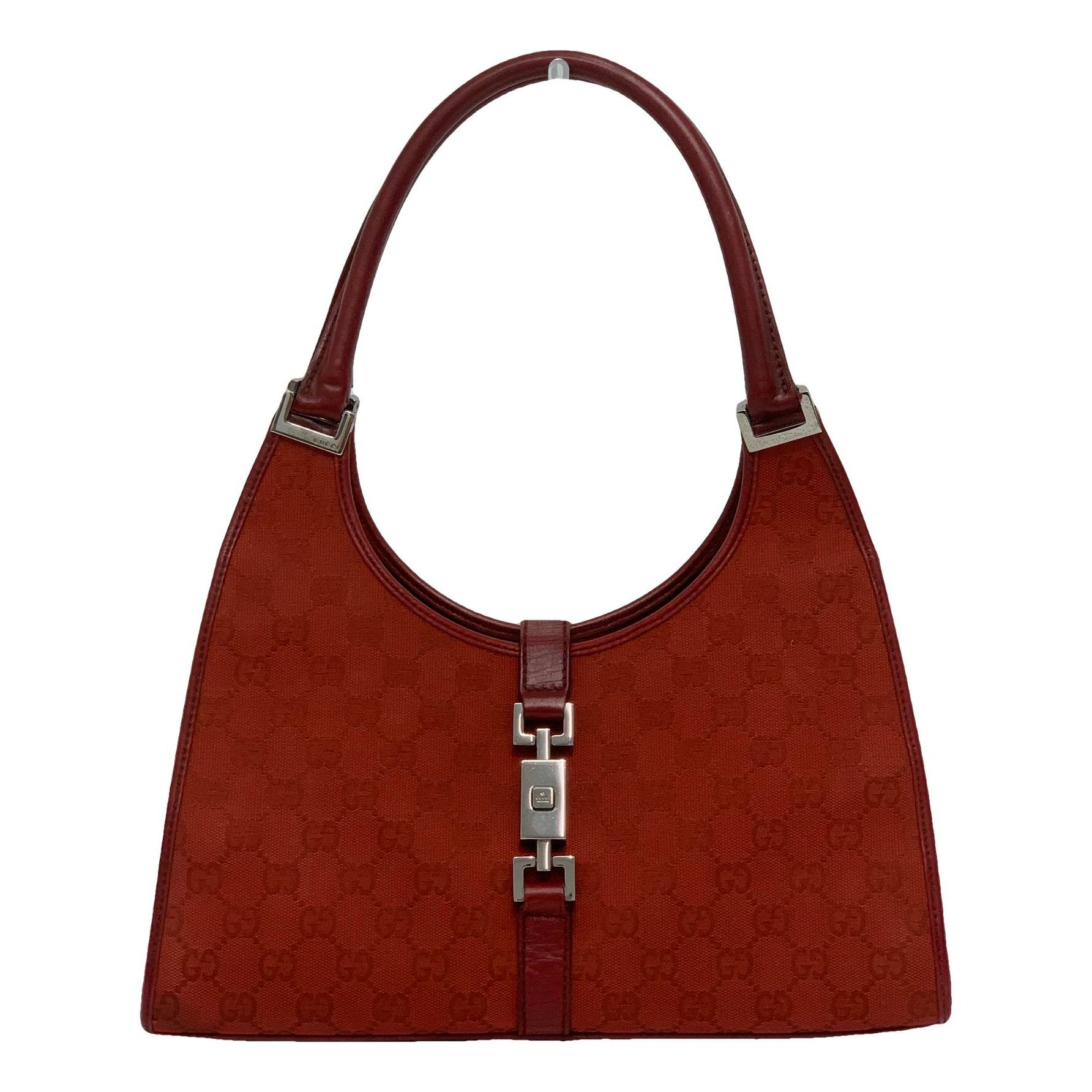 Jackie Vintage cloth handbag