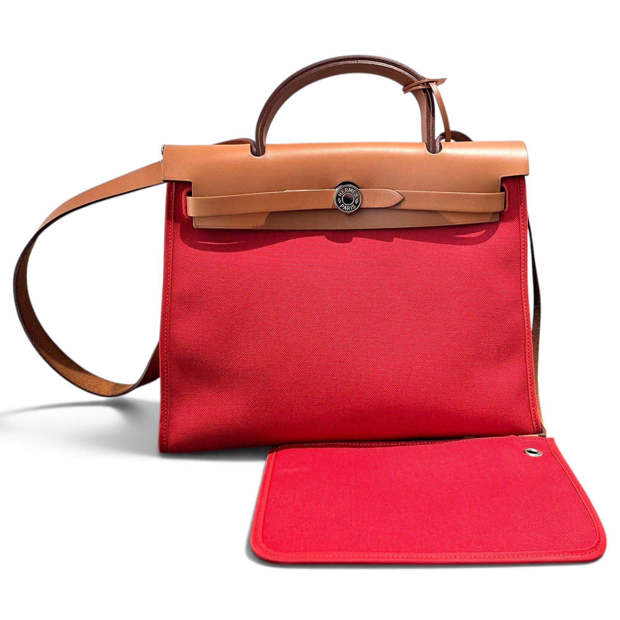 Herbag cloth handbag