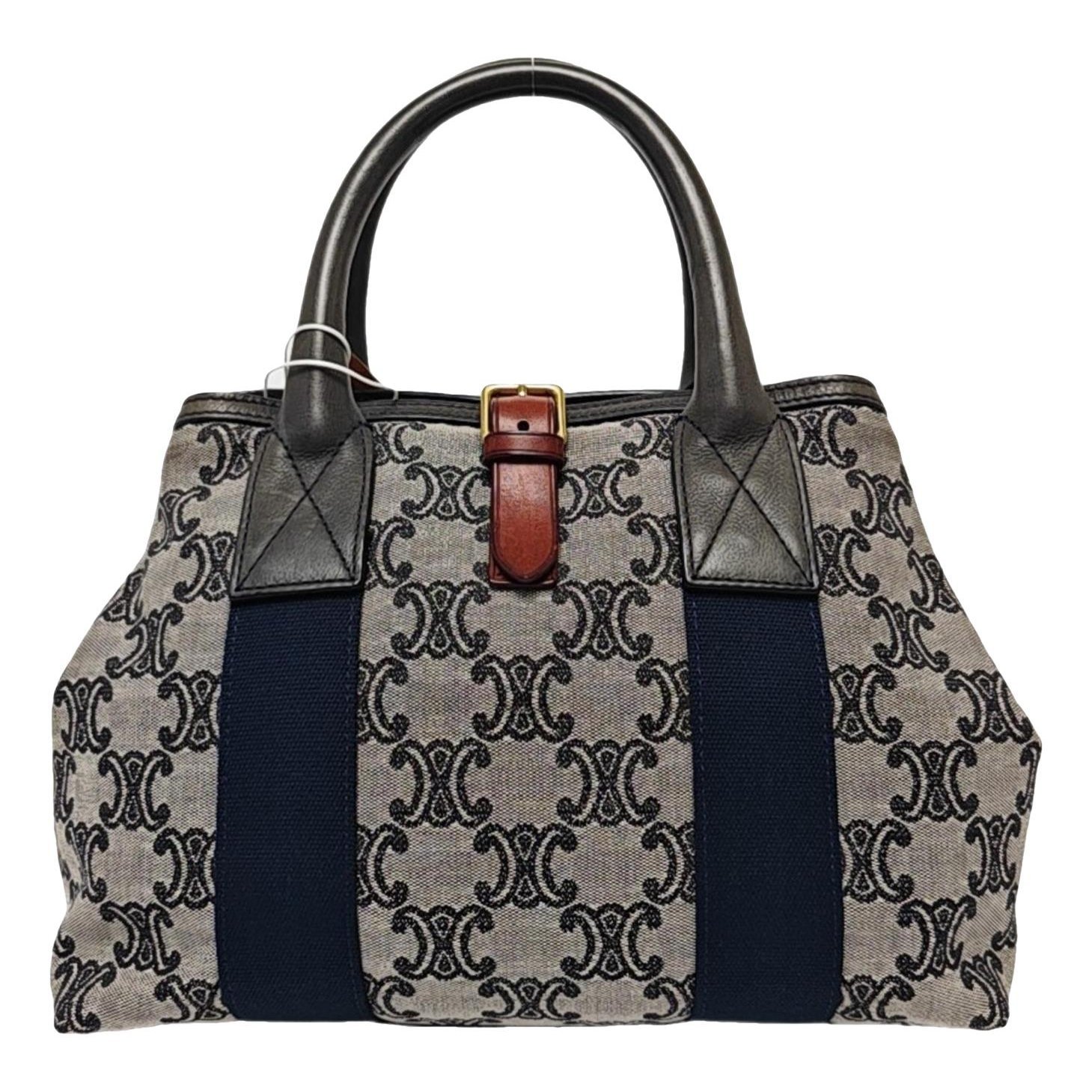 Cloth handbag