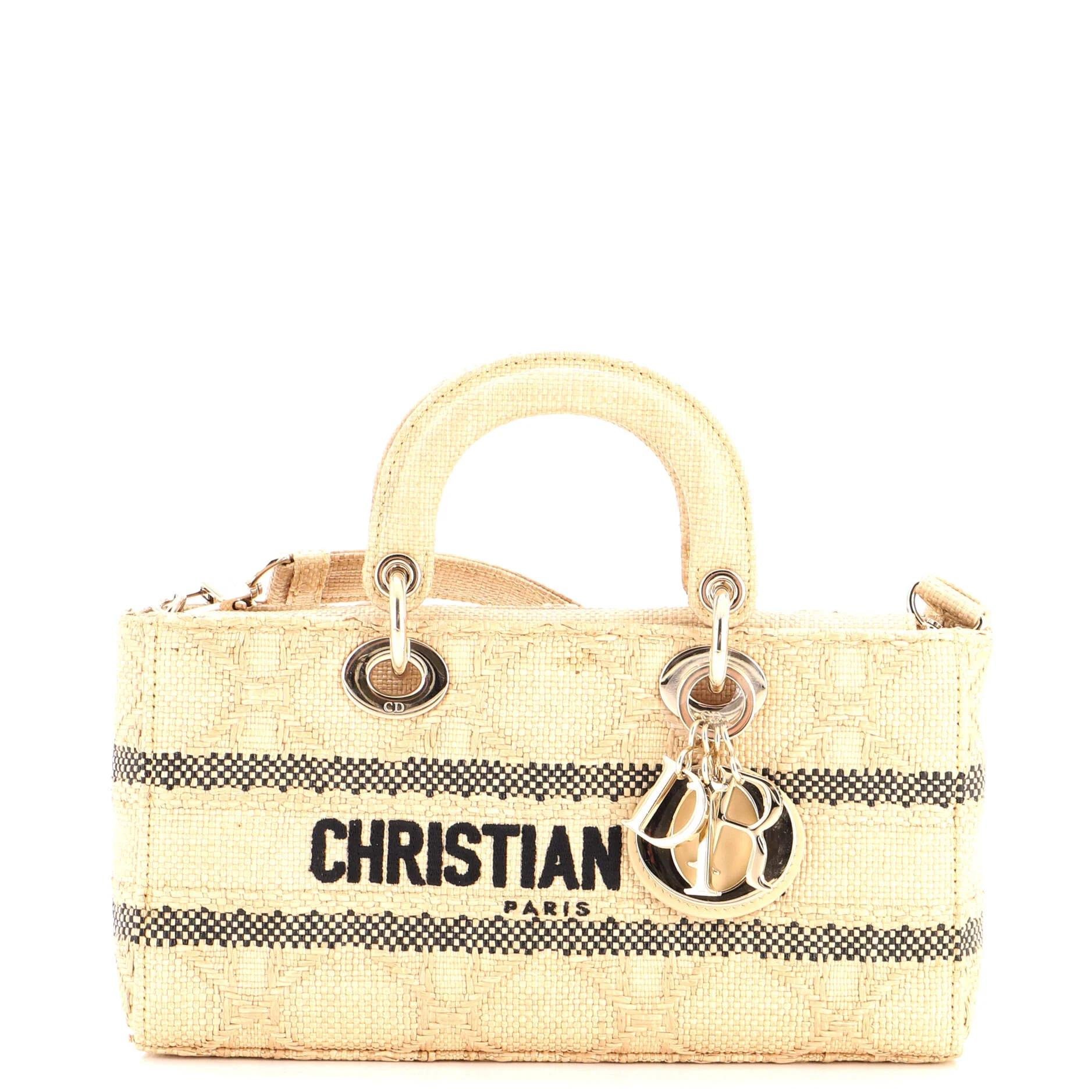Cloth tote