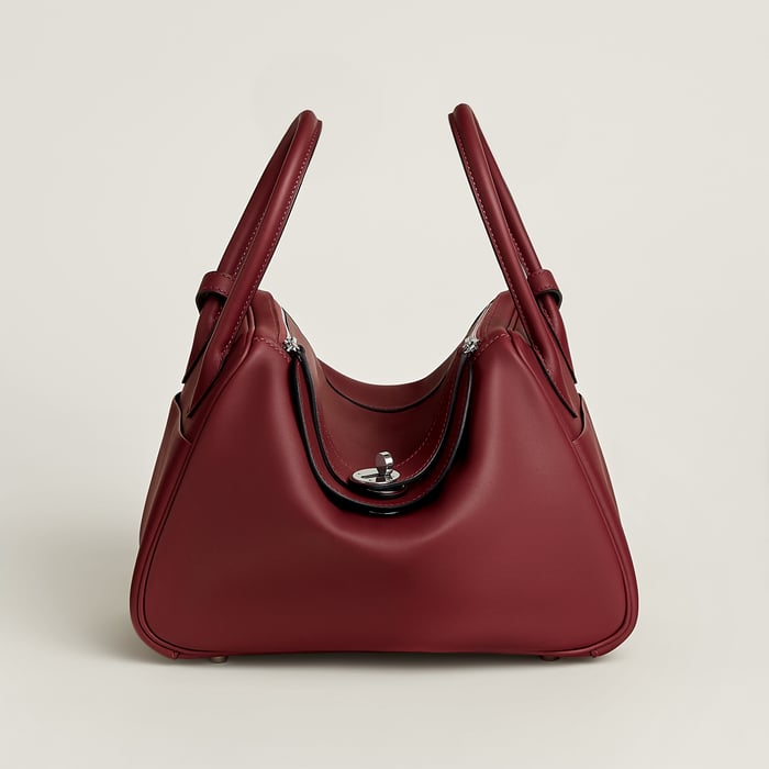 Rouge H Lindy 26 Bag