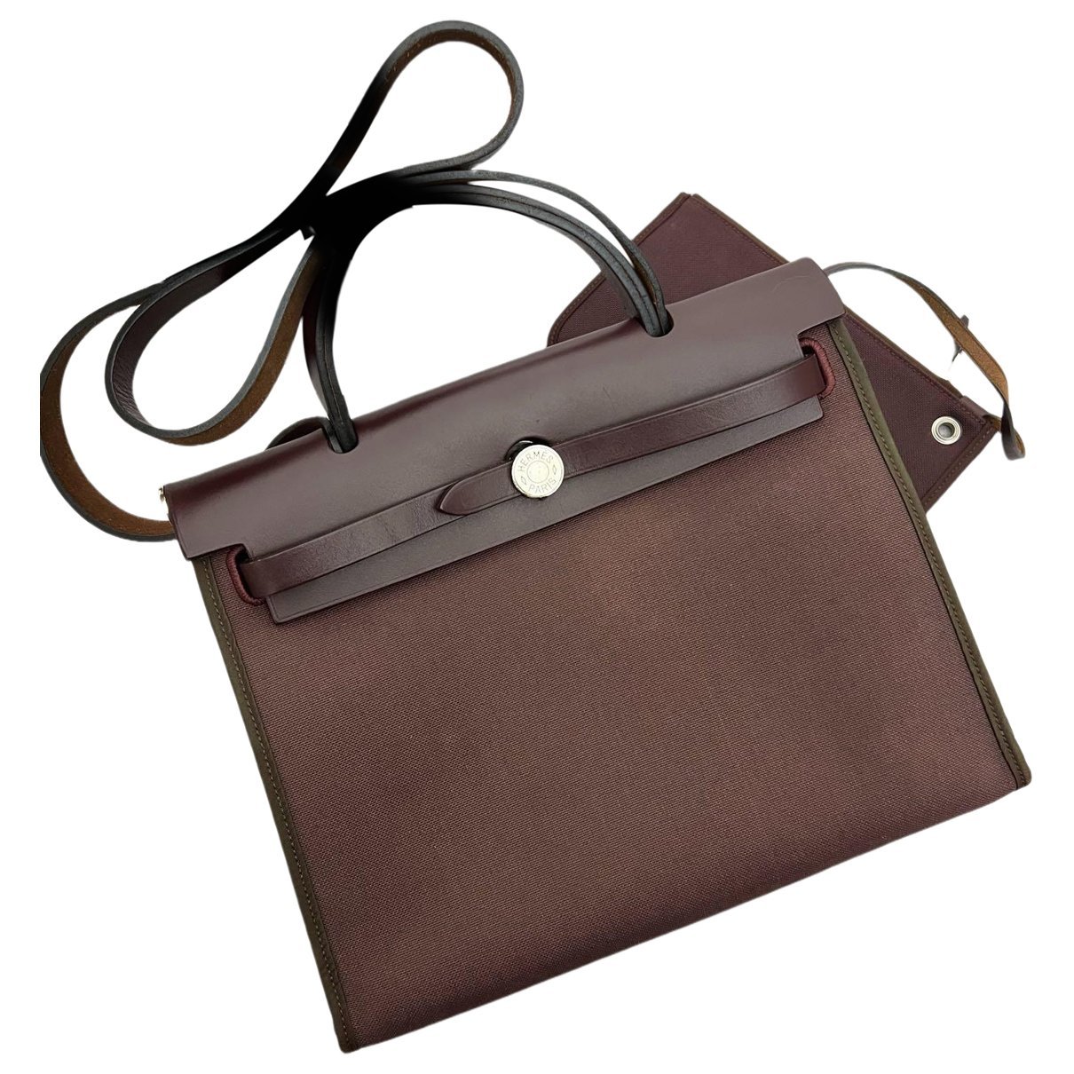 Herbag cloth handbag