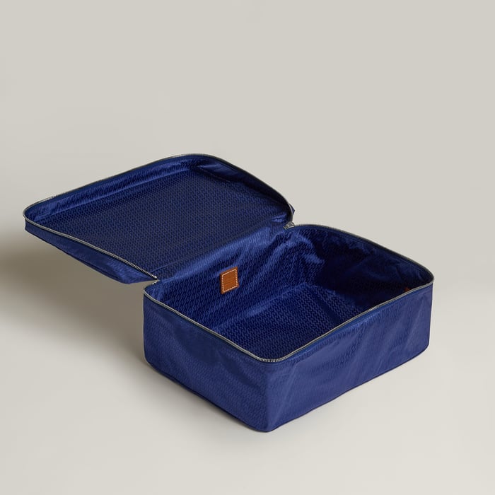 Hermes Travelsilk PM Travel Cube