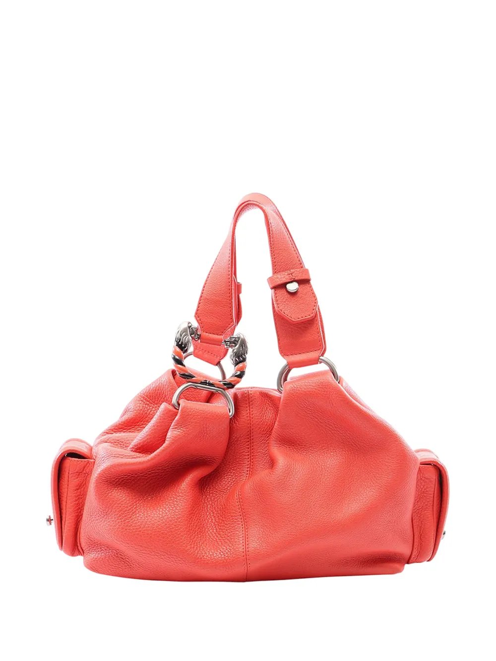 Bvlgari 2010-2026 Leather Leoni handbag