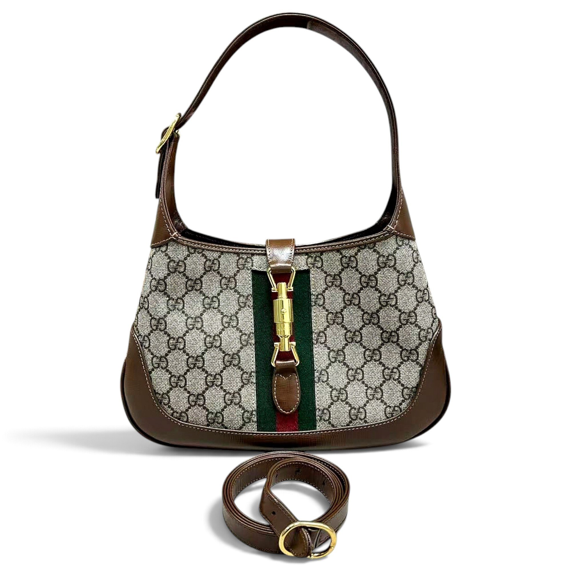 Jackie 1961 cloth handbag