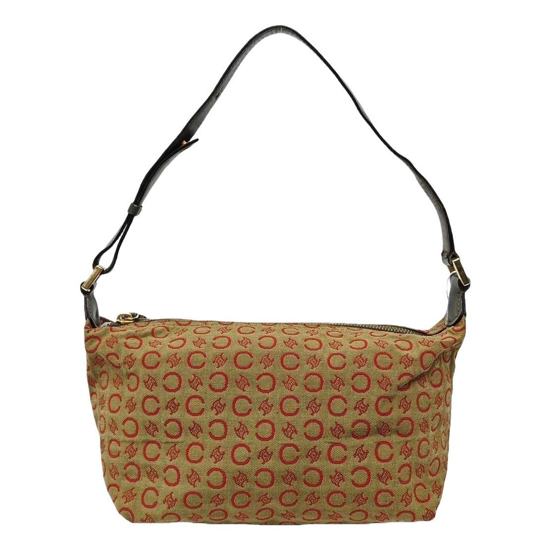 Cloth handbag