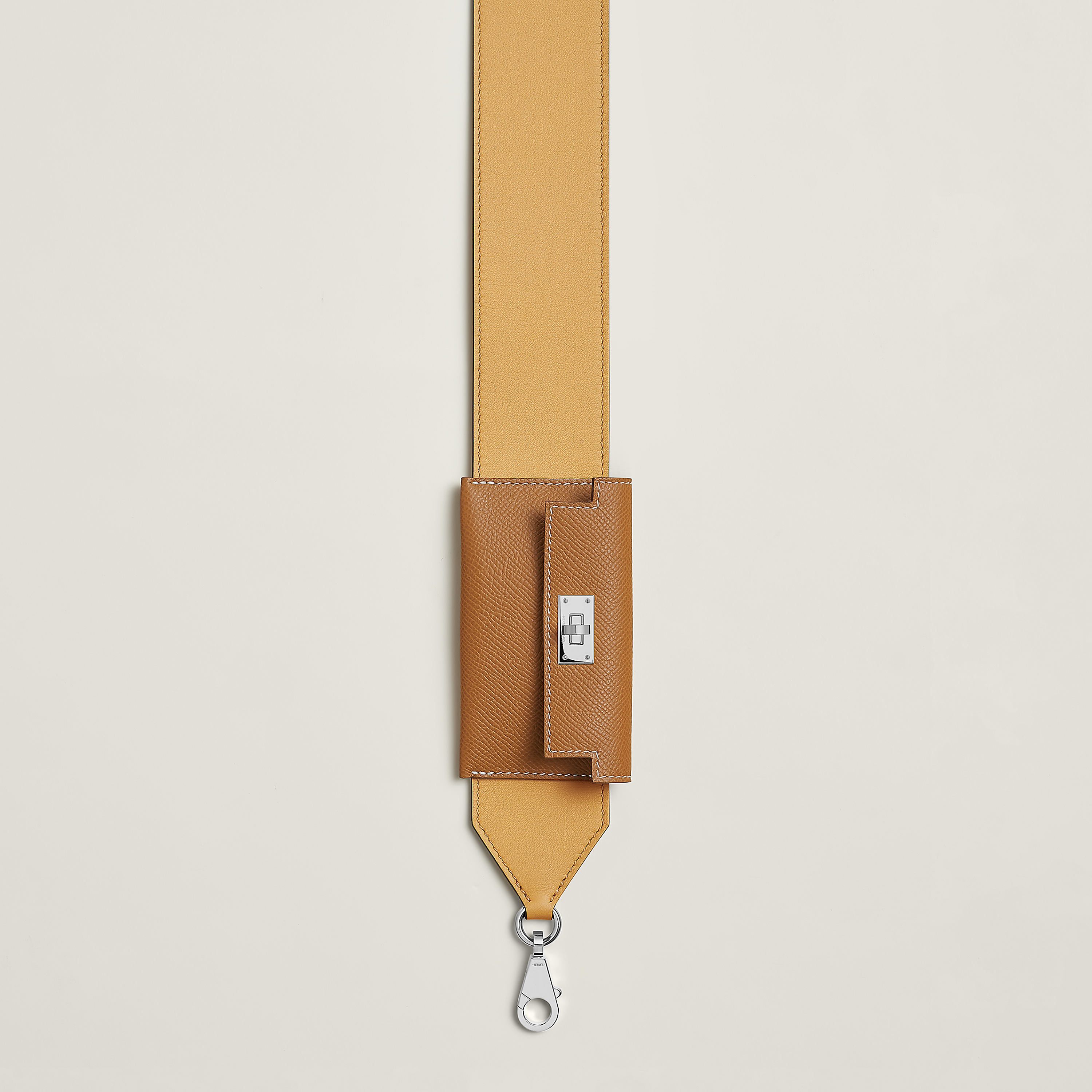 Kelly Pocket bag strap 50 mm