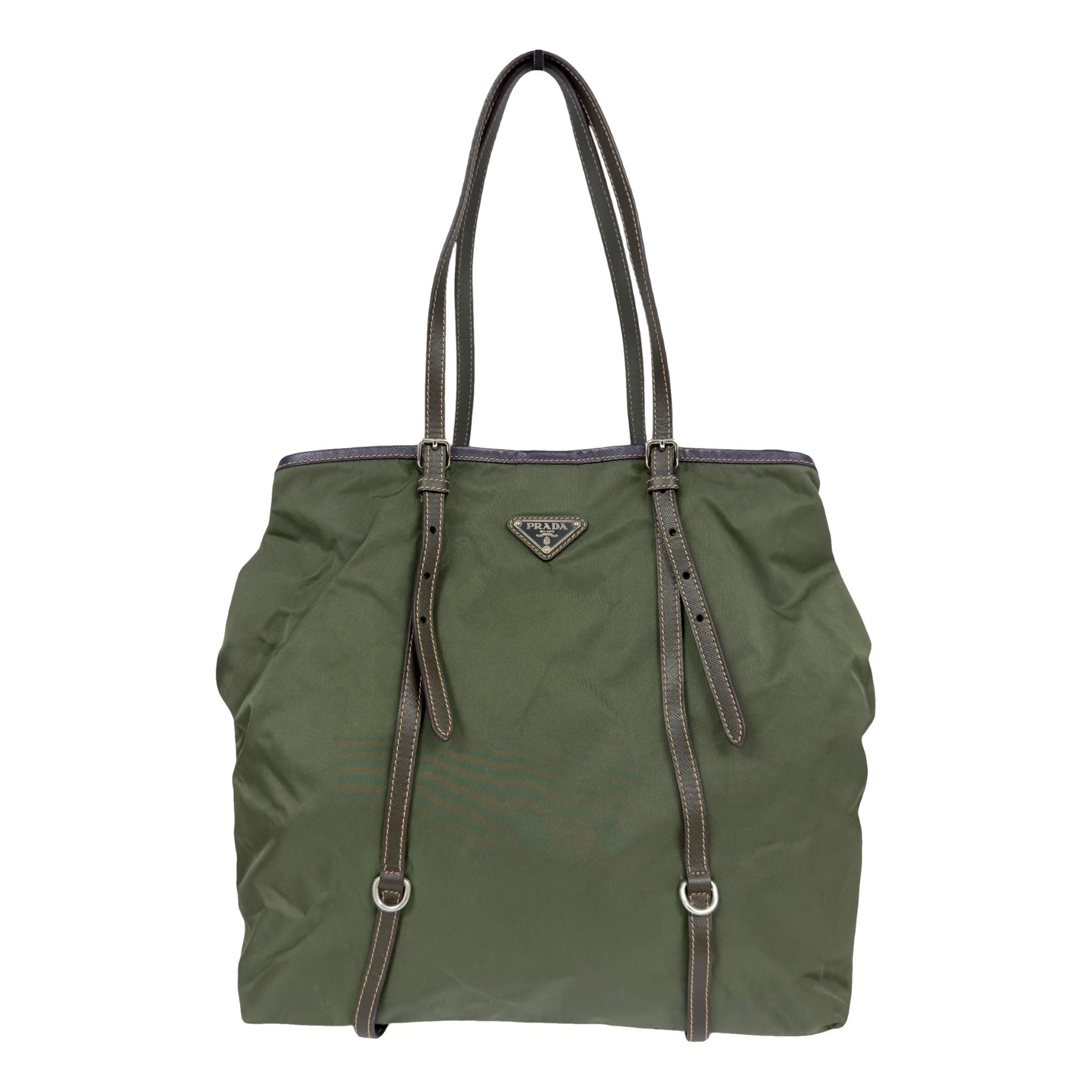 Cloth handbag