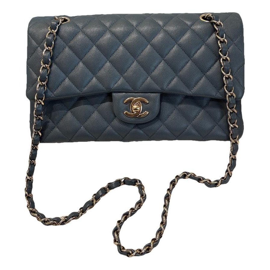 Timeless/Classique leather crossbody bag
