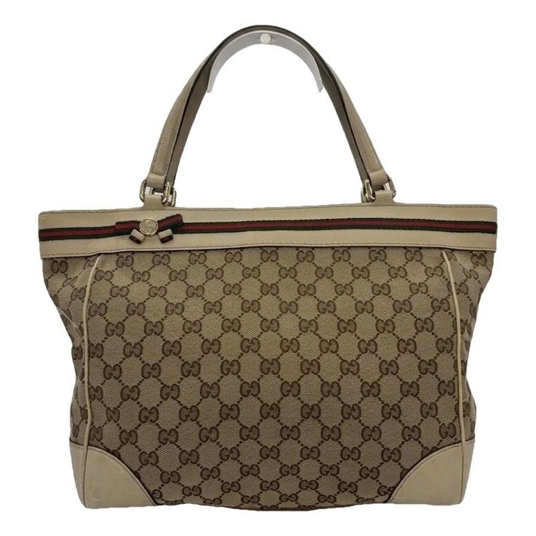 Abbey cloth tote