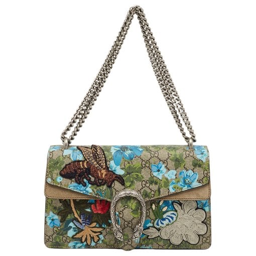 Dionysus handbag