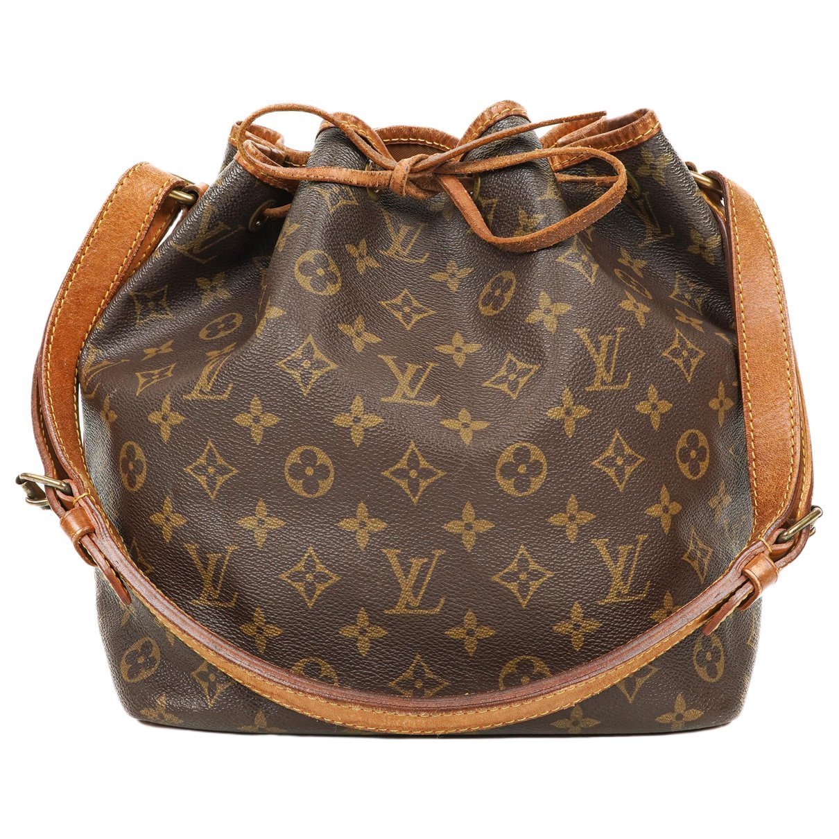 Noé cloth handbag