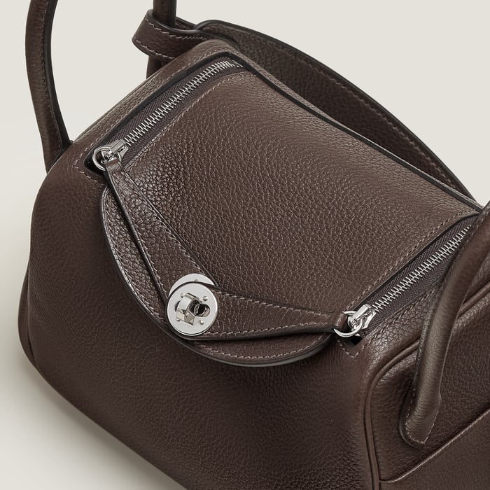Ébène Lindy II Mini Bag