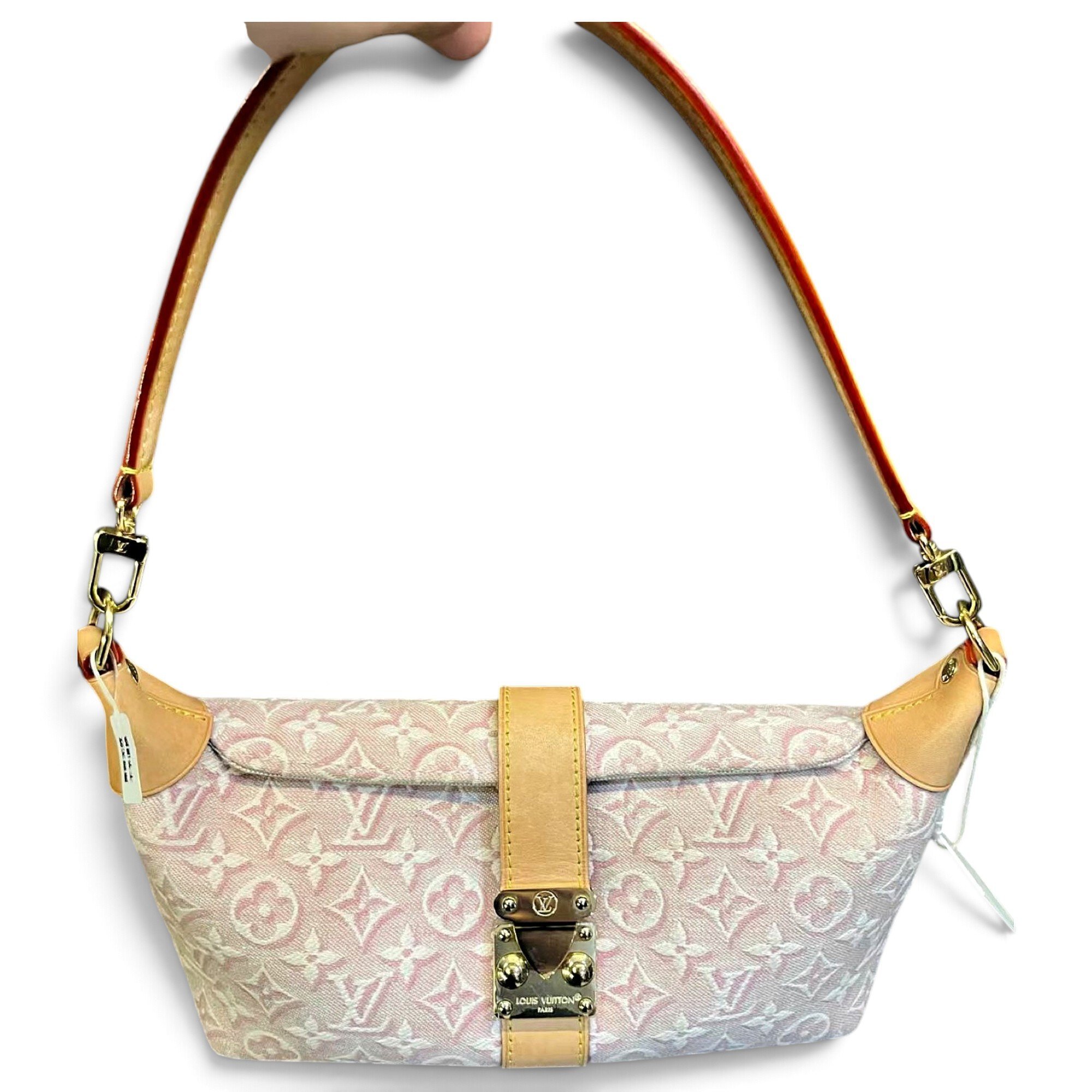 Cloth handbag