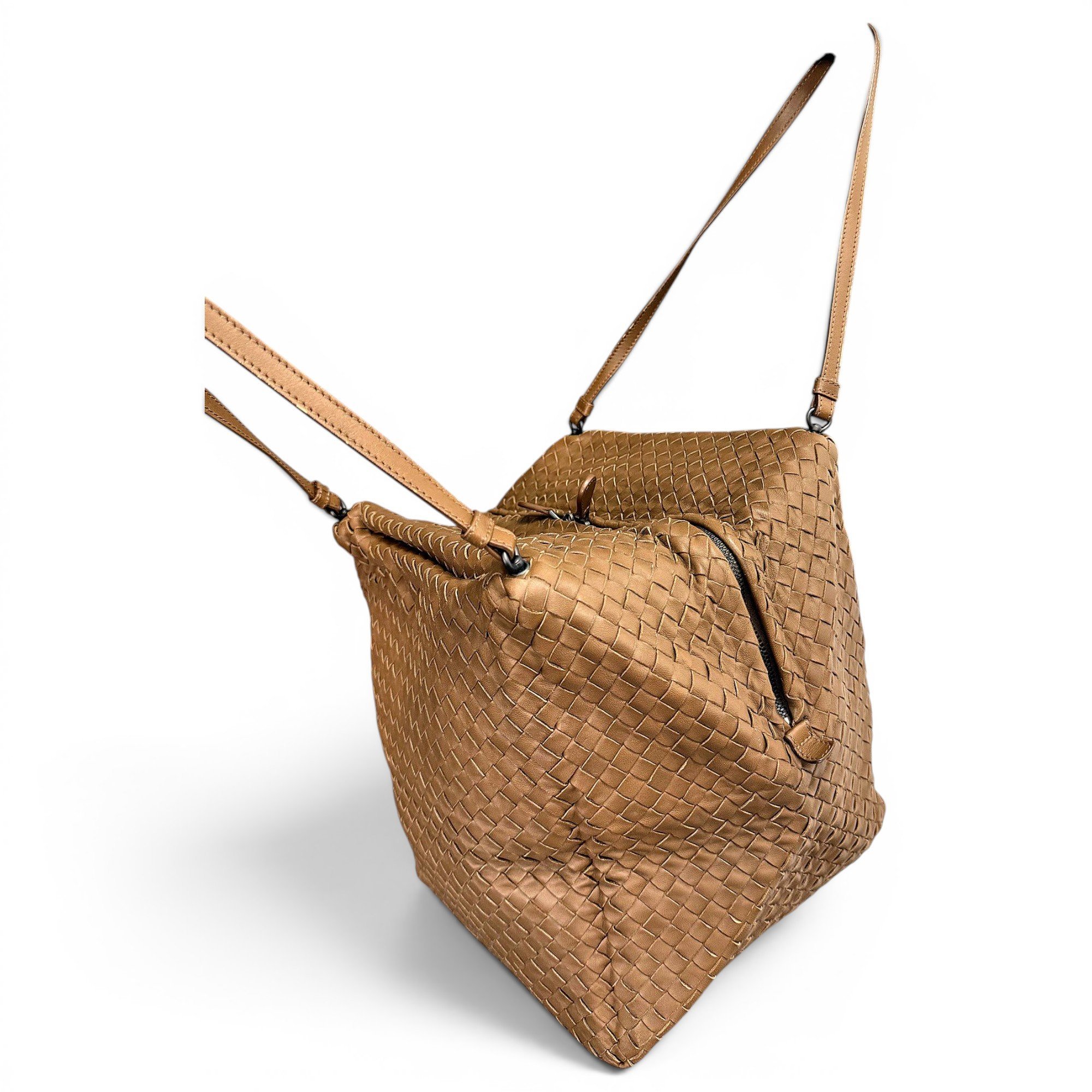 Bottega Veneta Leather handbag